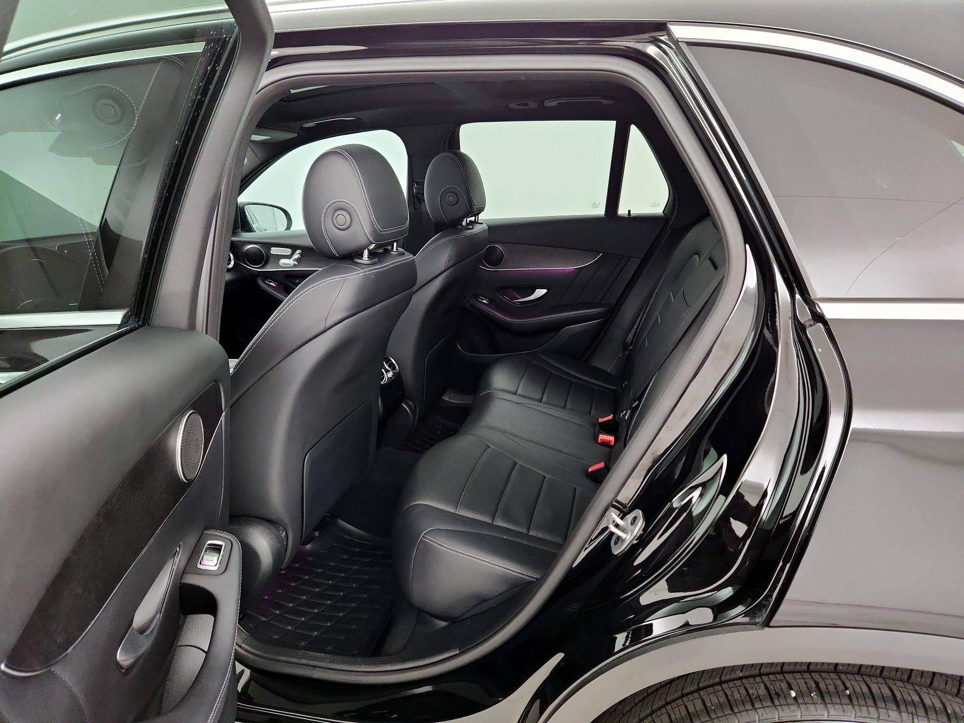 Thumbnail: 2022 Mercedes-Benz GLC - 20