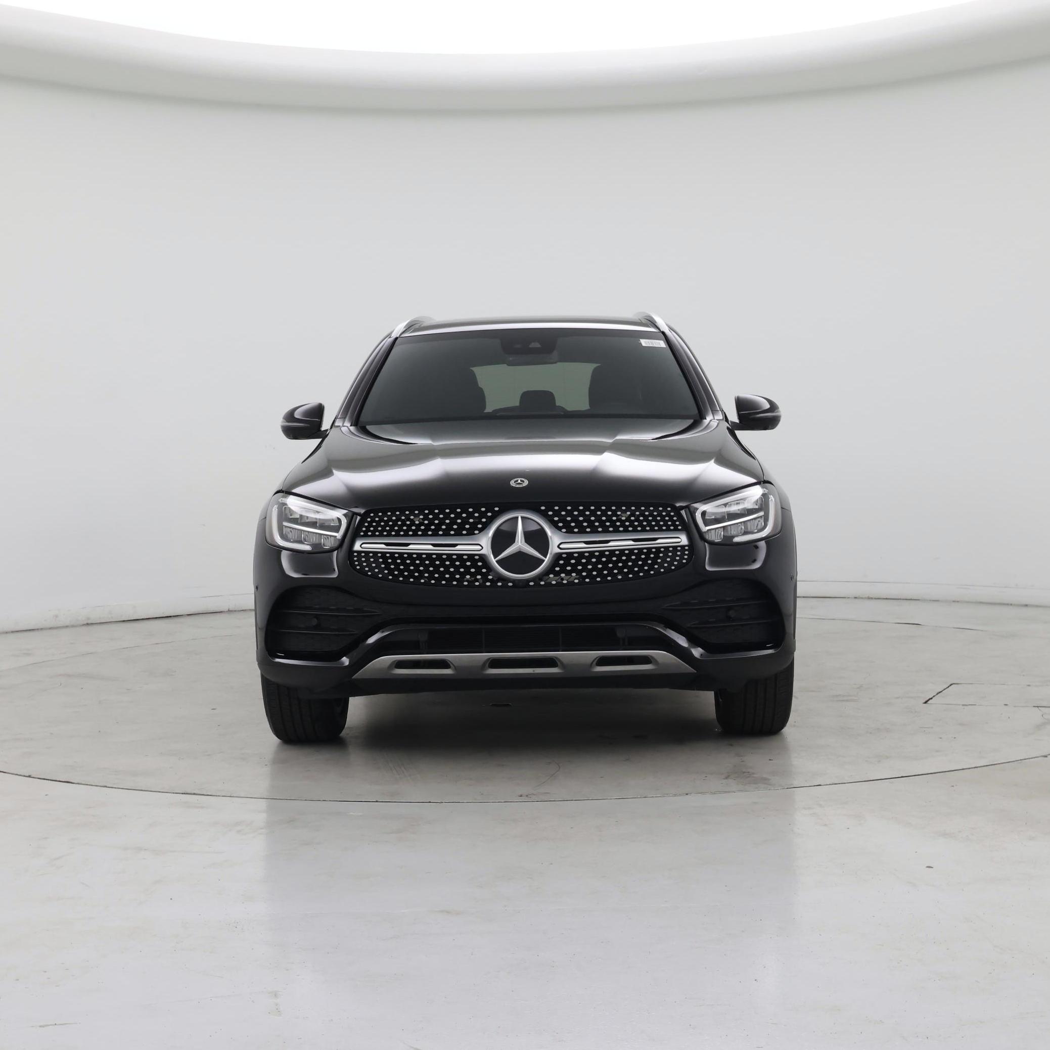 Thumbnail: 2022 Mercedes-Benz GLC - 5