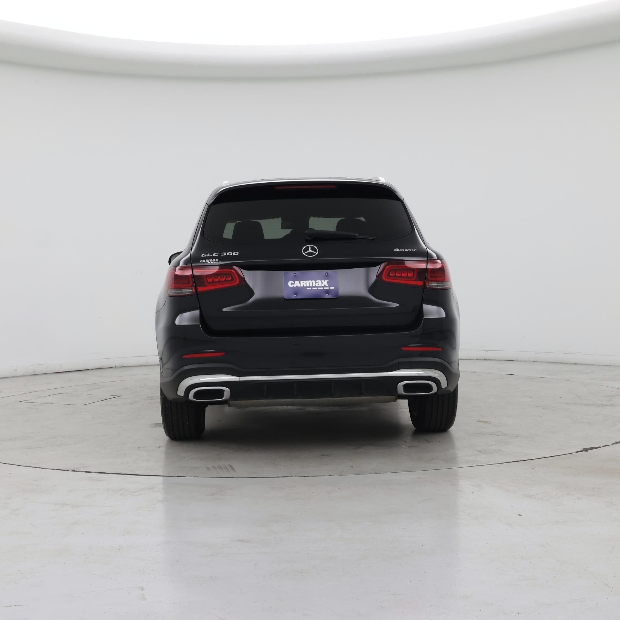 Thumbnail: 2022 Mercedes-Benz GLC - 6