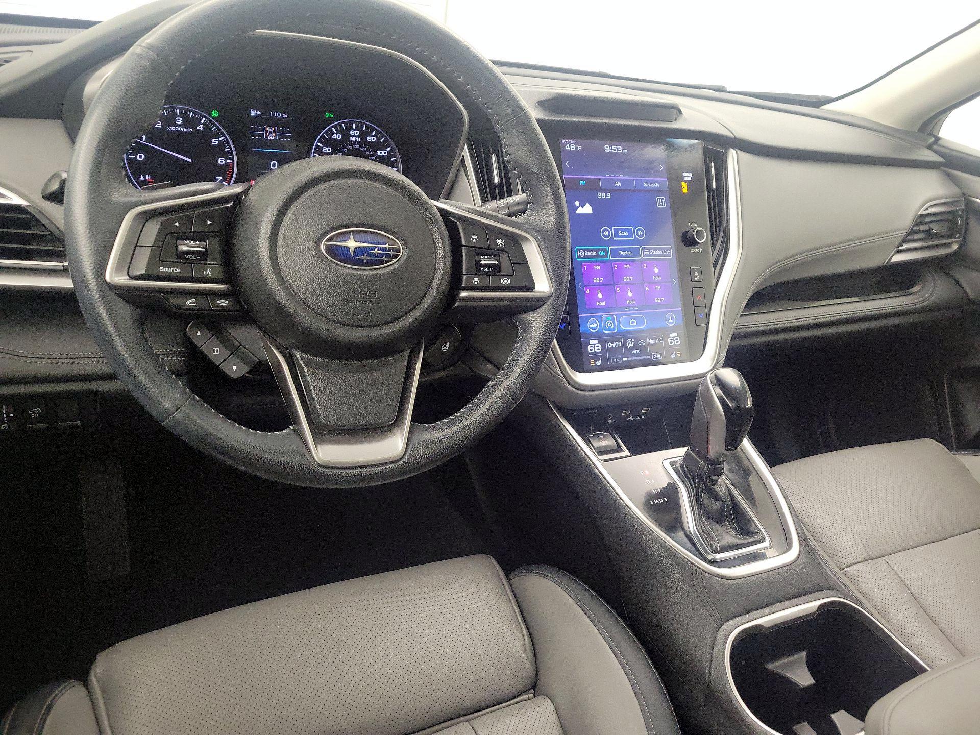 Thumbnail: 2021 Subaru Outback - 9