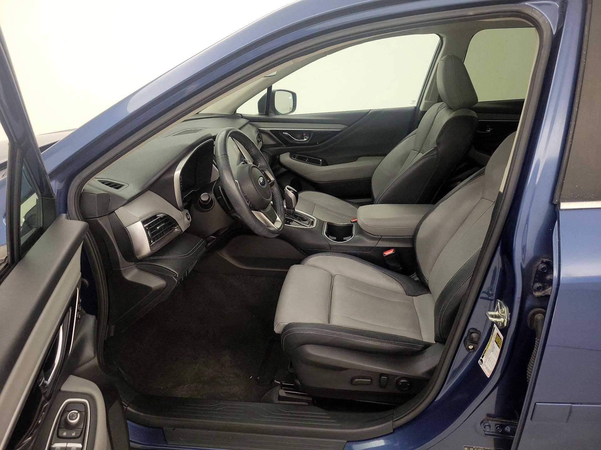 Thumbnail: 2021 Subaru Outback - 11