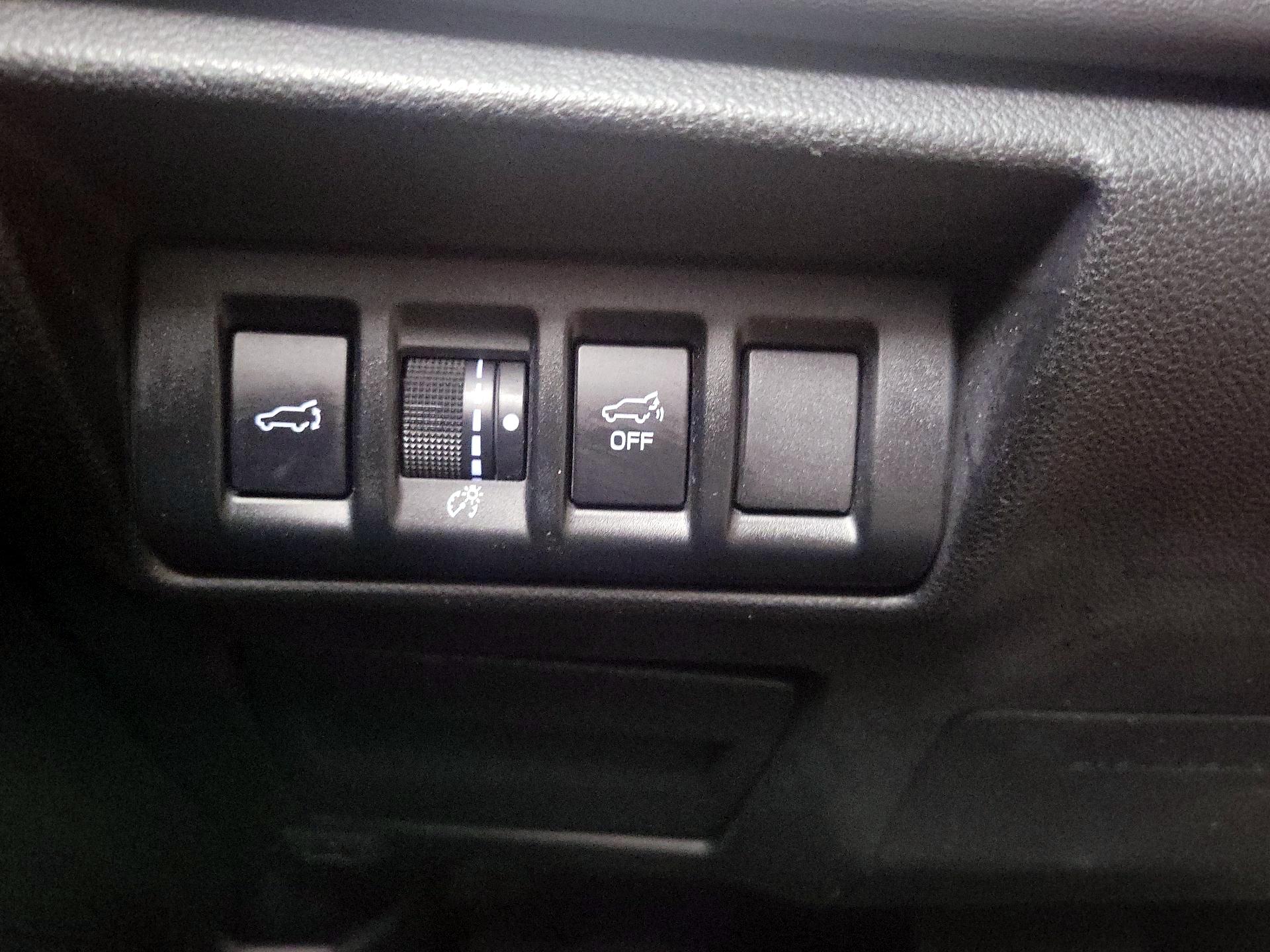 Thumbnail: 2021 Subaru Outback - 13