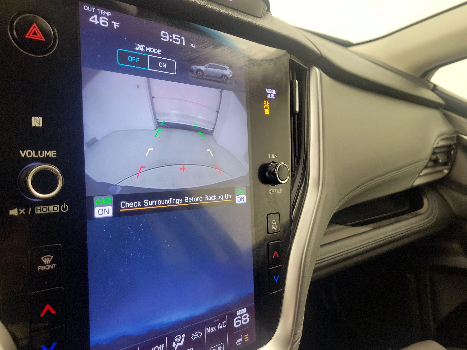 Thumbnail: 2021 Subaru Outback - 14