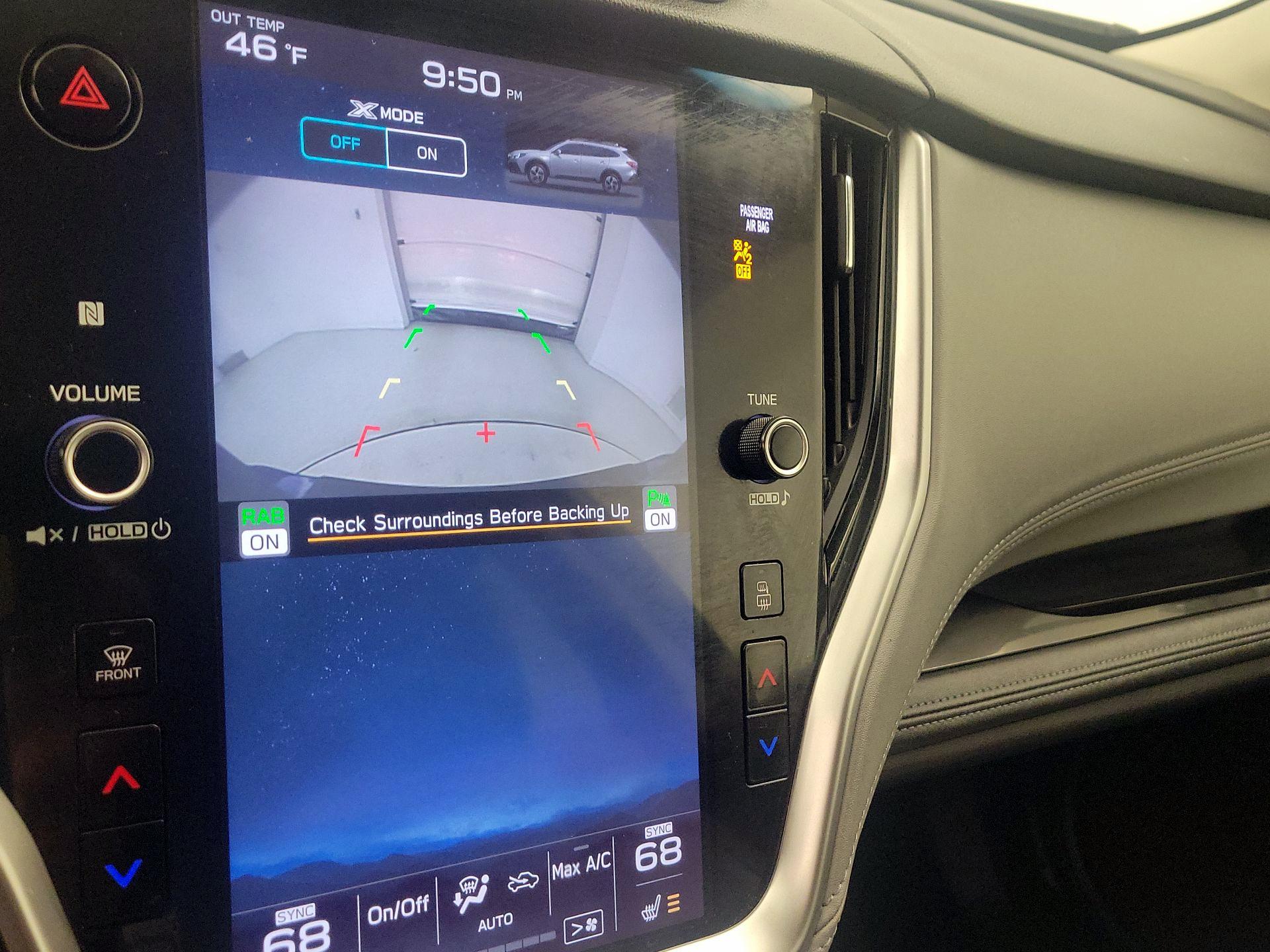 Thumbnail: 2021 Subaru Outback - 15