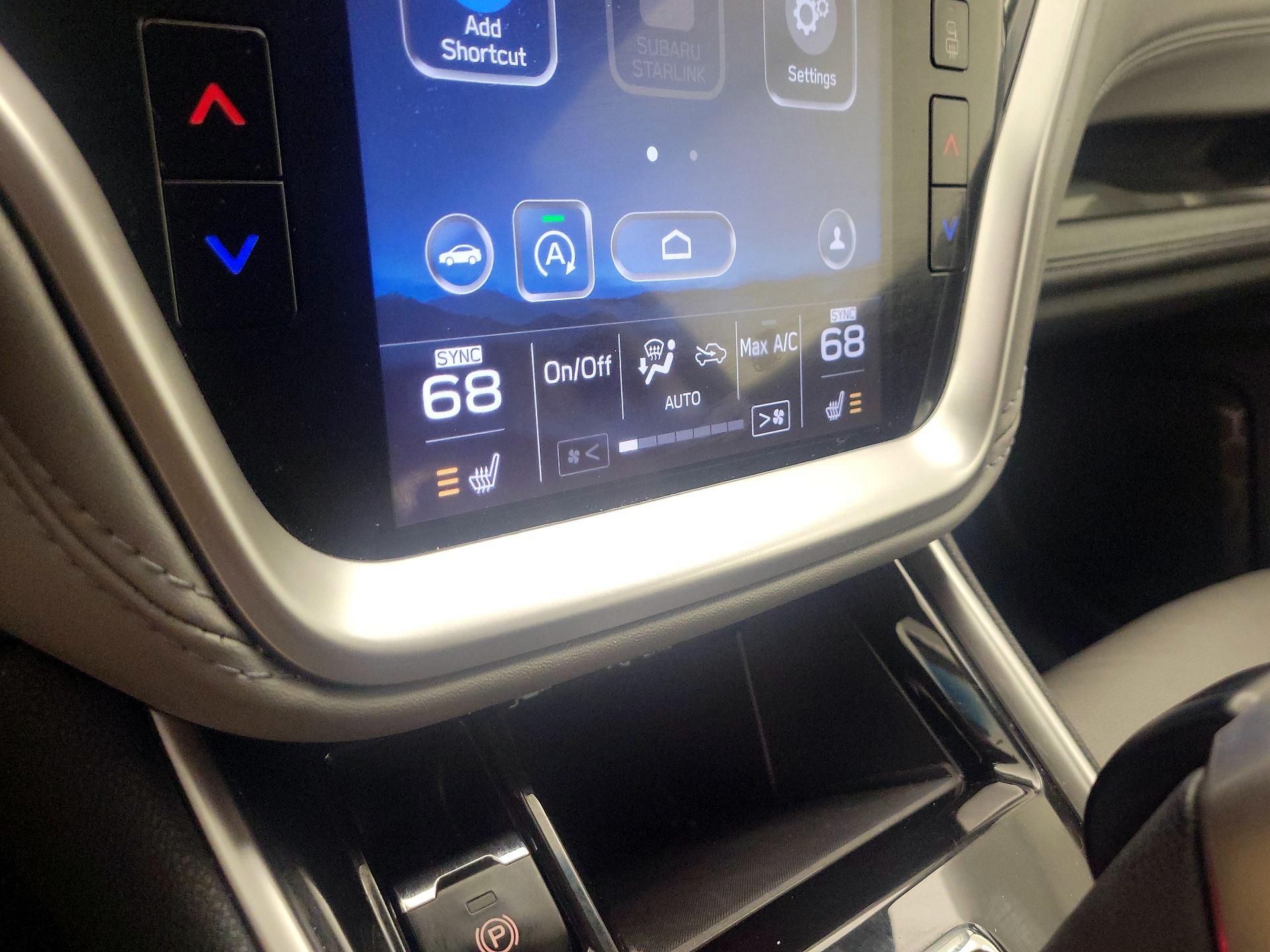 Thumbnail: 2021 Subaru Outback - 17