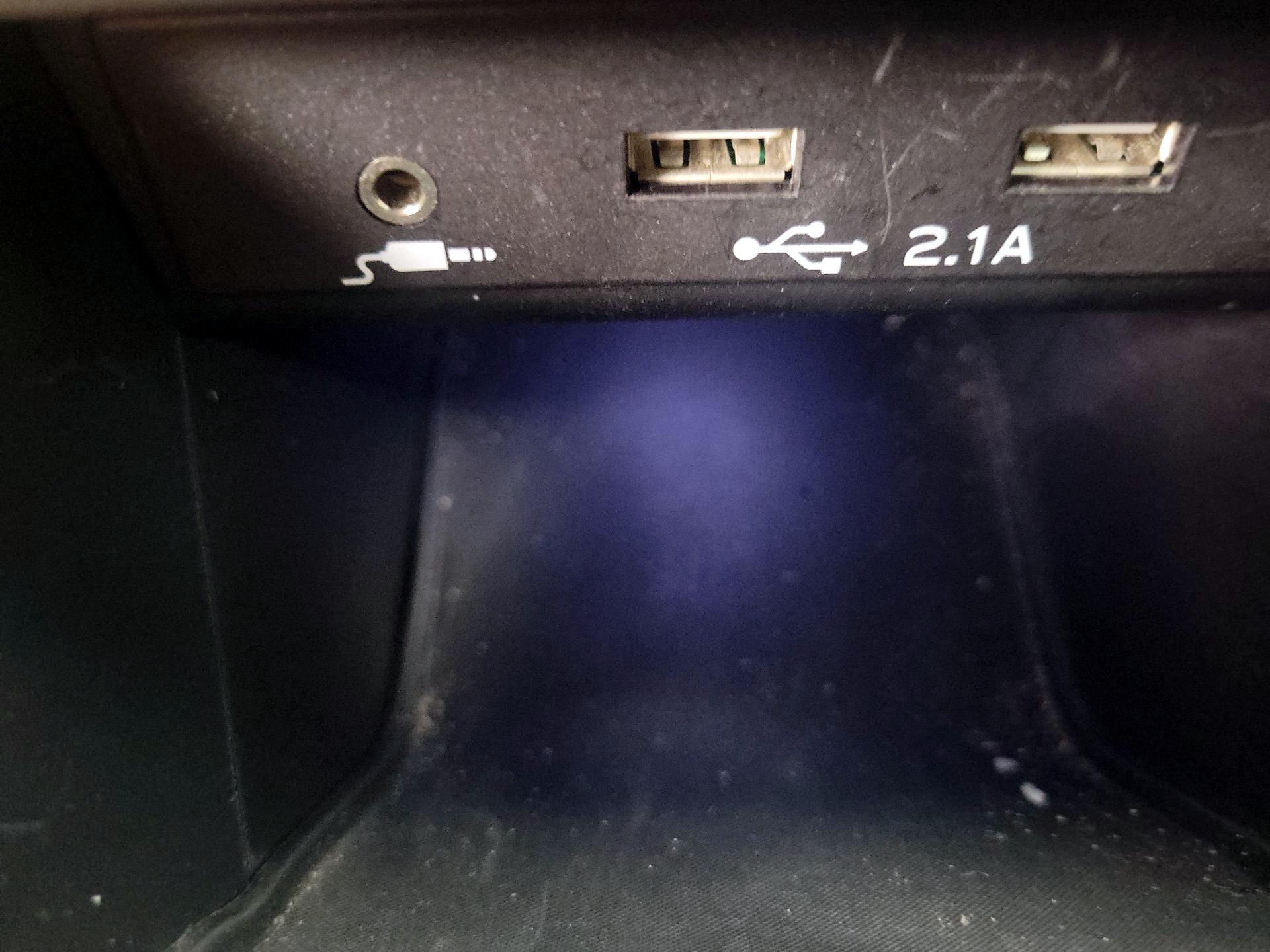 Thumbnail: 2021 Subaru Outback - 19