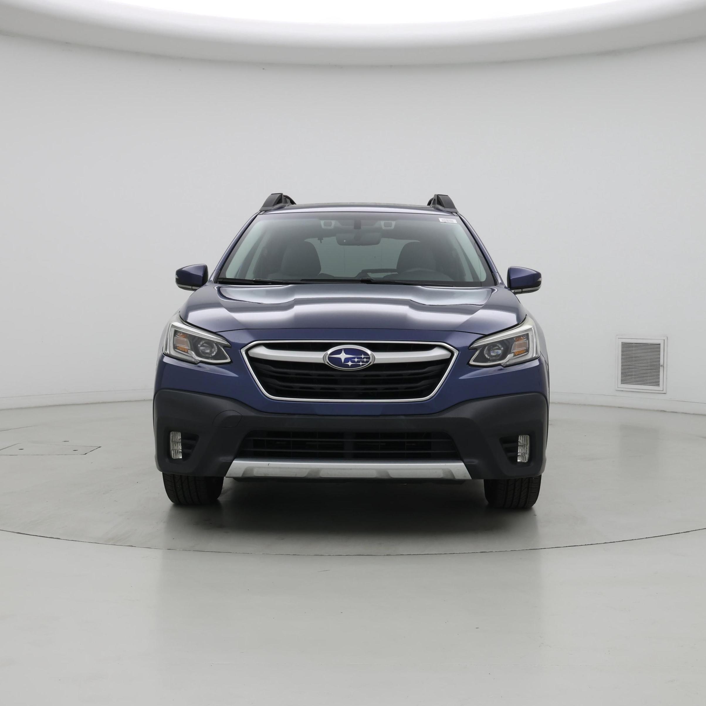 Thumbnail: 2021 Subaru Outback - 5