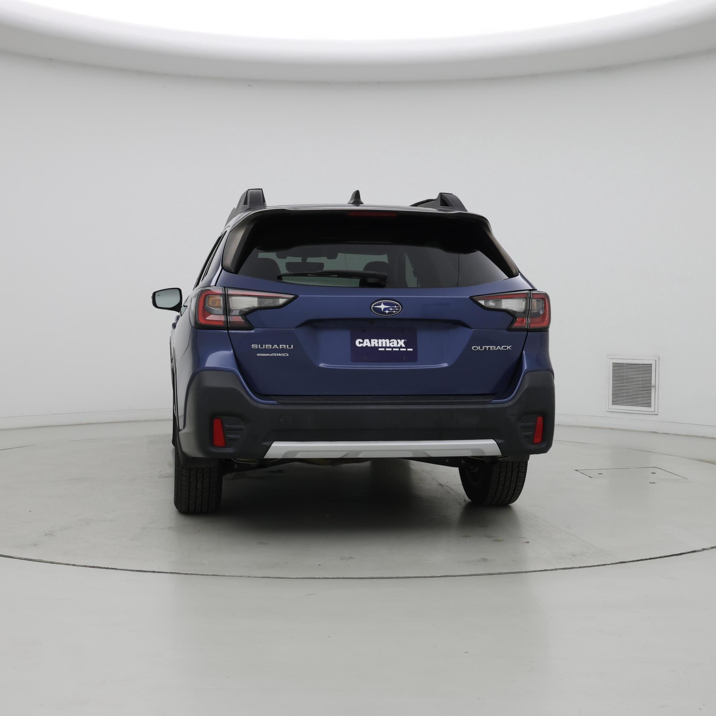 Thumbnail: 2021 Subaru Outback - 6