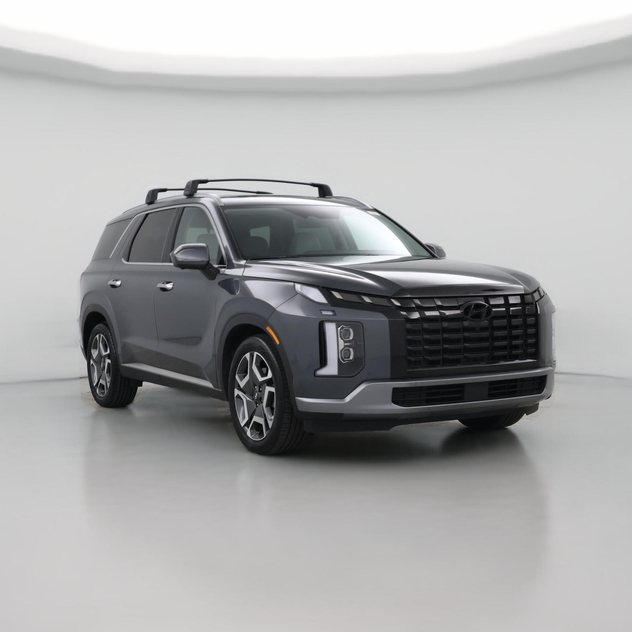 Thumbnail: 2024 Hyundai Palisade - 1