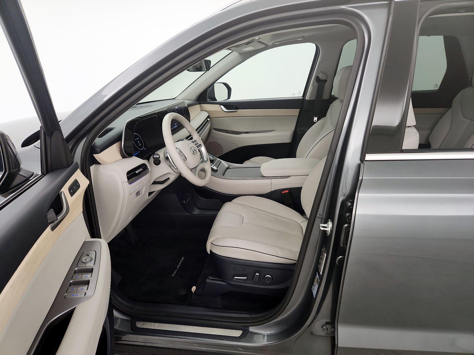 Thumbnail: 2024 Hyundai Palisade - 11