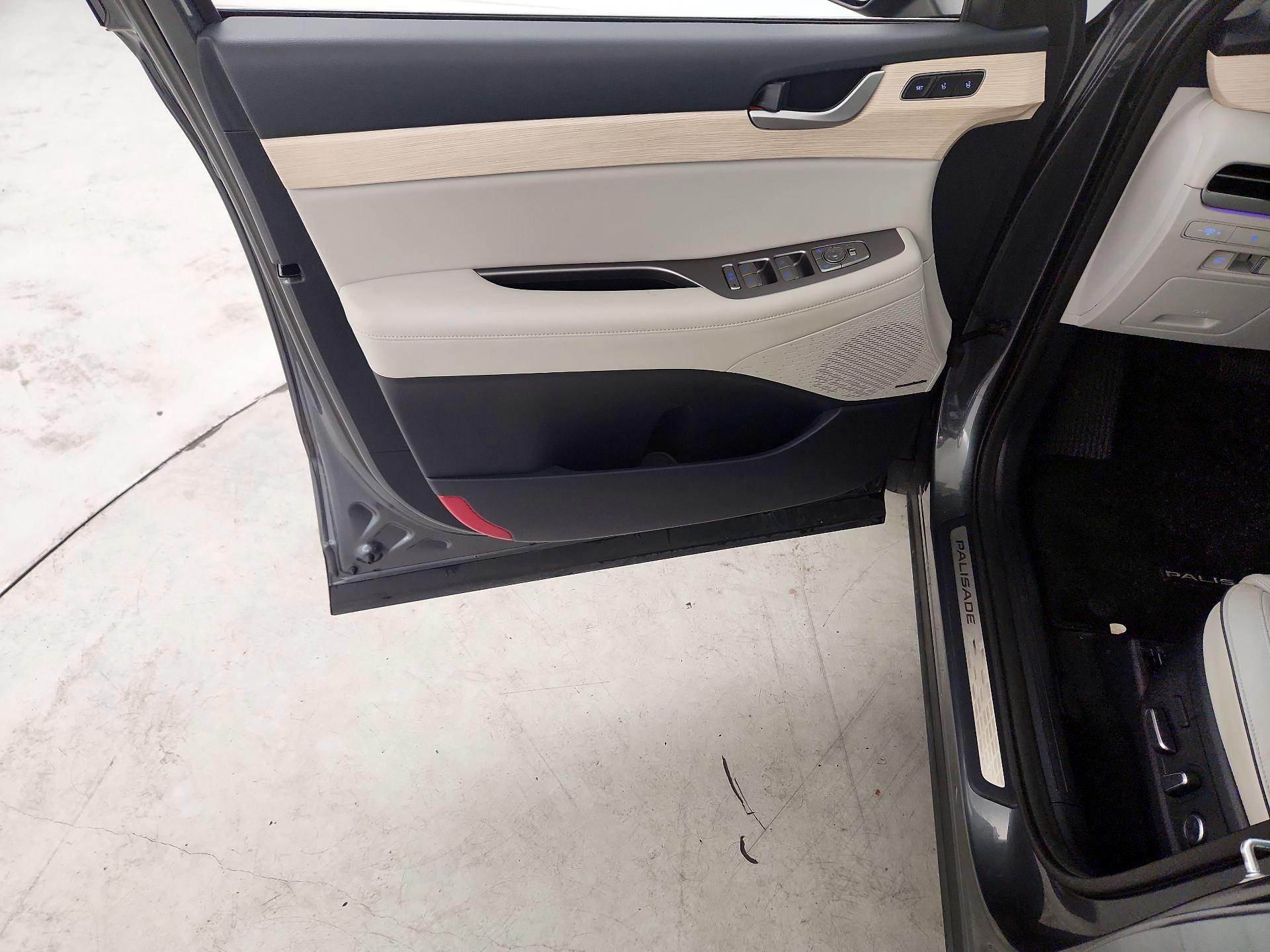 Thumbnail: 2024 Hyundai Palisade - 12