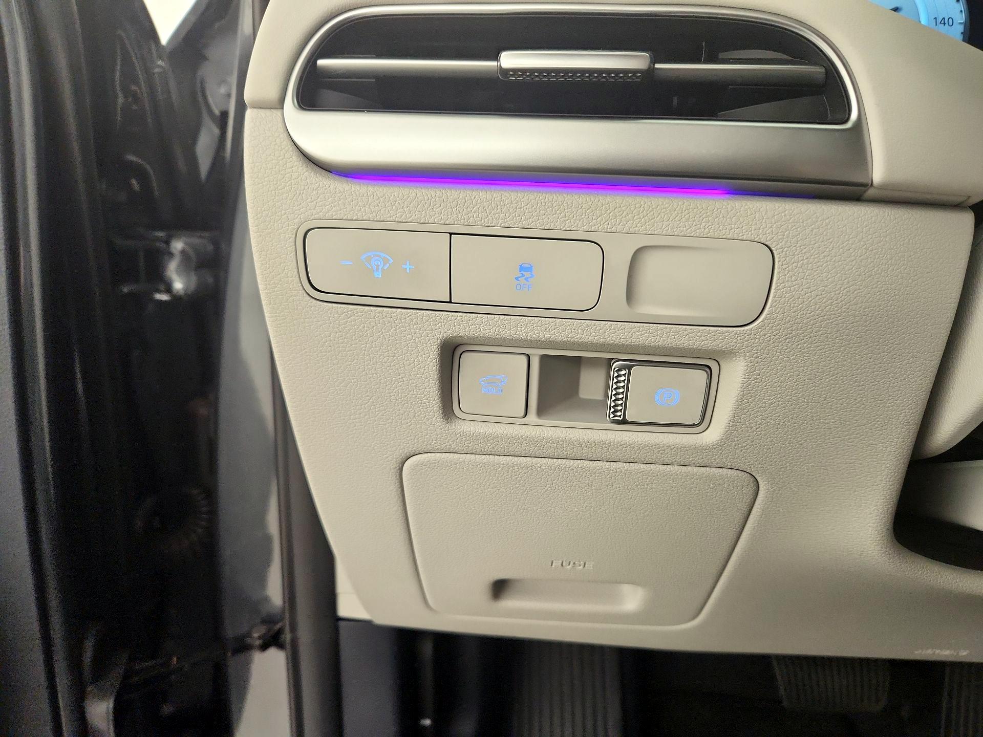 Thumbnail: 2024 Hyundai Palisade - 13