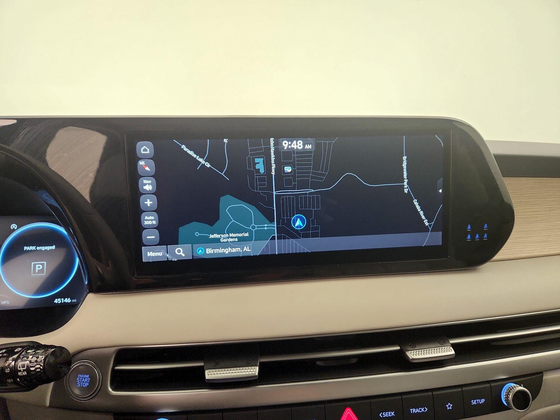 Thumbnail: 2024 Hyundai Palisade - 14