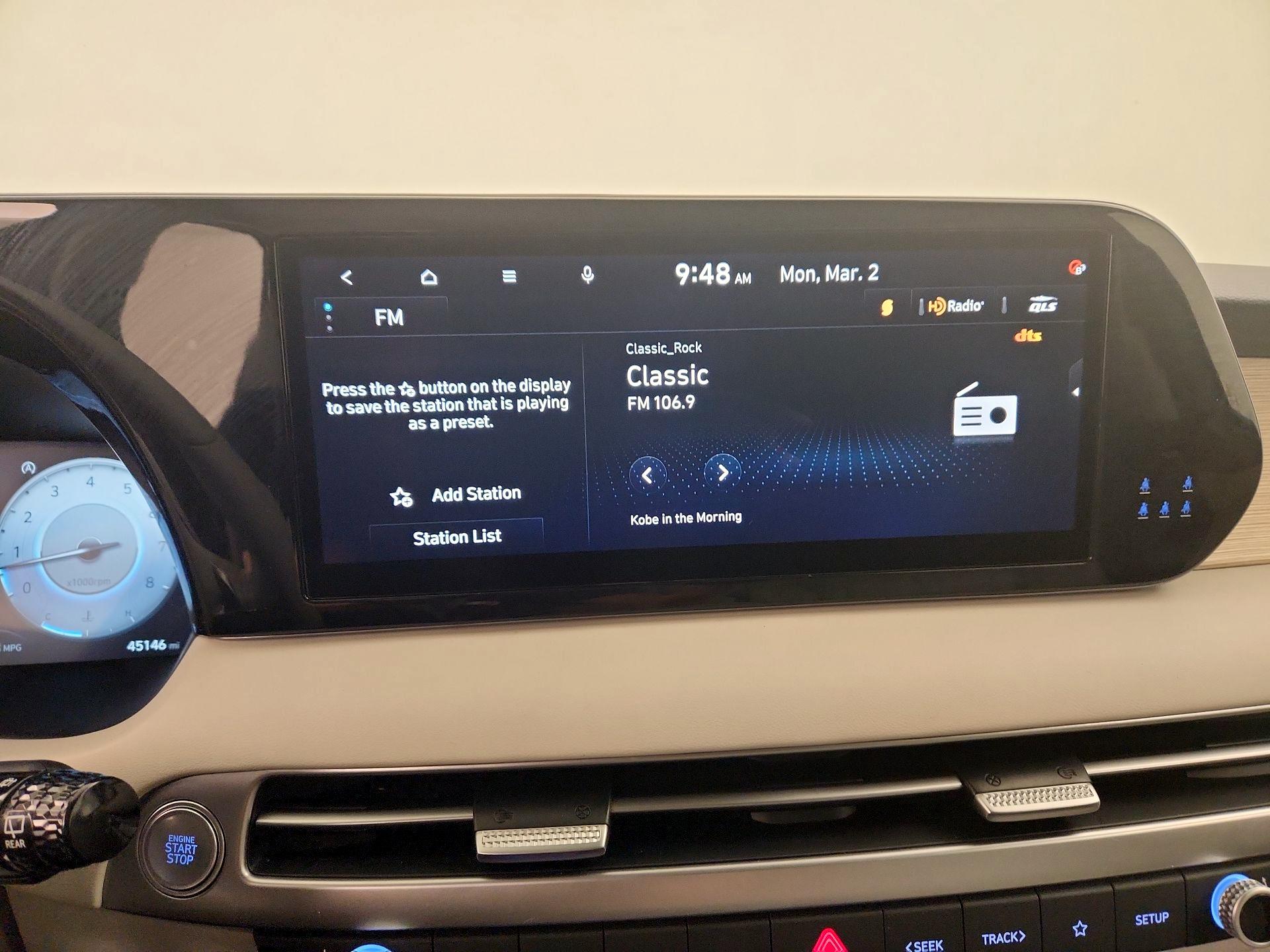 Thumbnail: 2024 Hyundai Palisade - 16