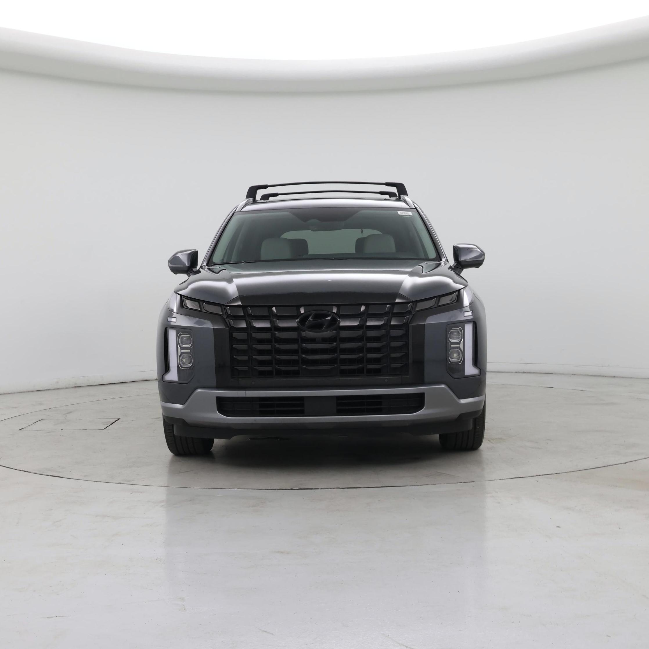 Thumbnail: 2024 Hyundai Palisade - 5