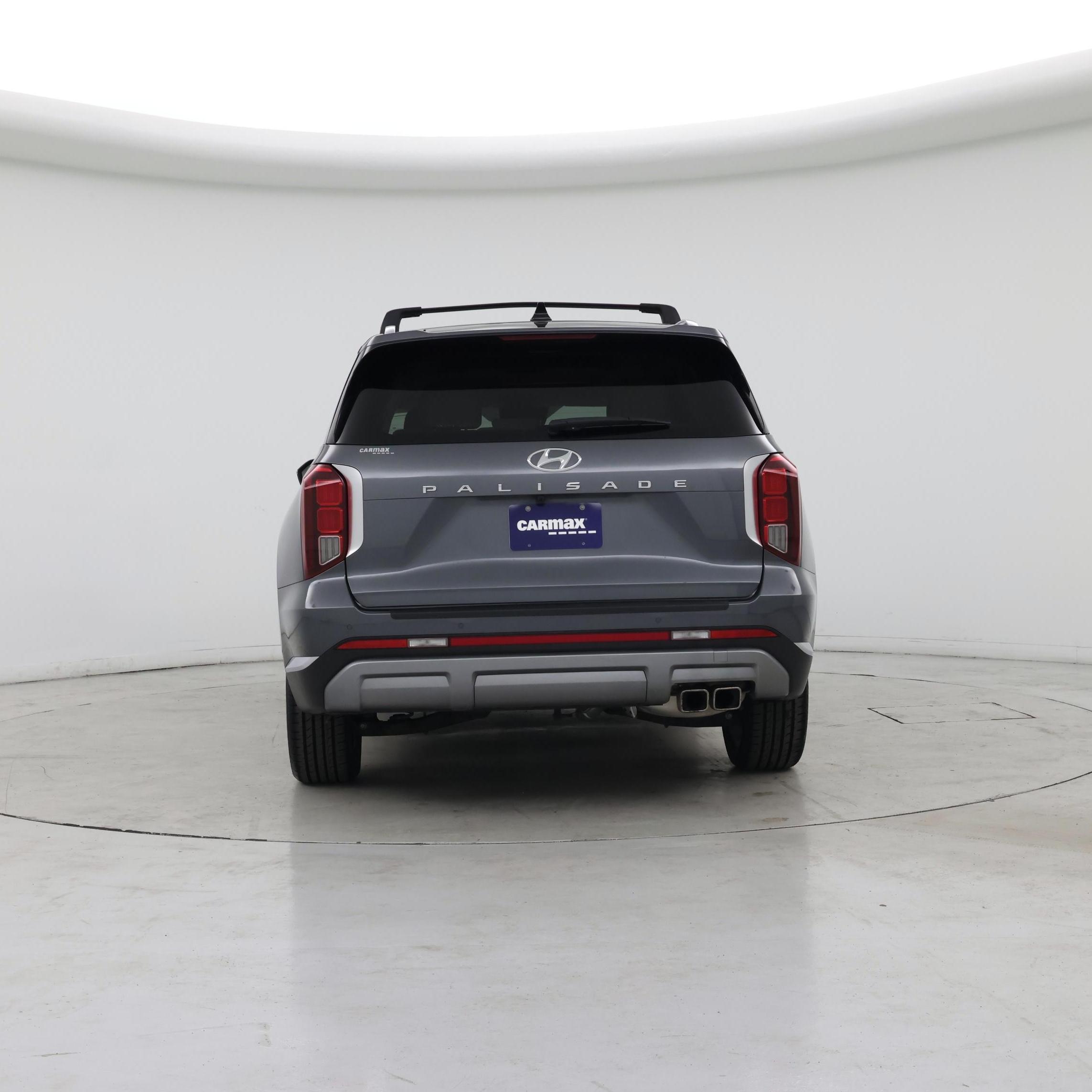 Thumbnail: 2024 Hyundai Palisade - 6