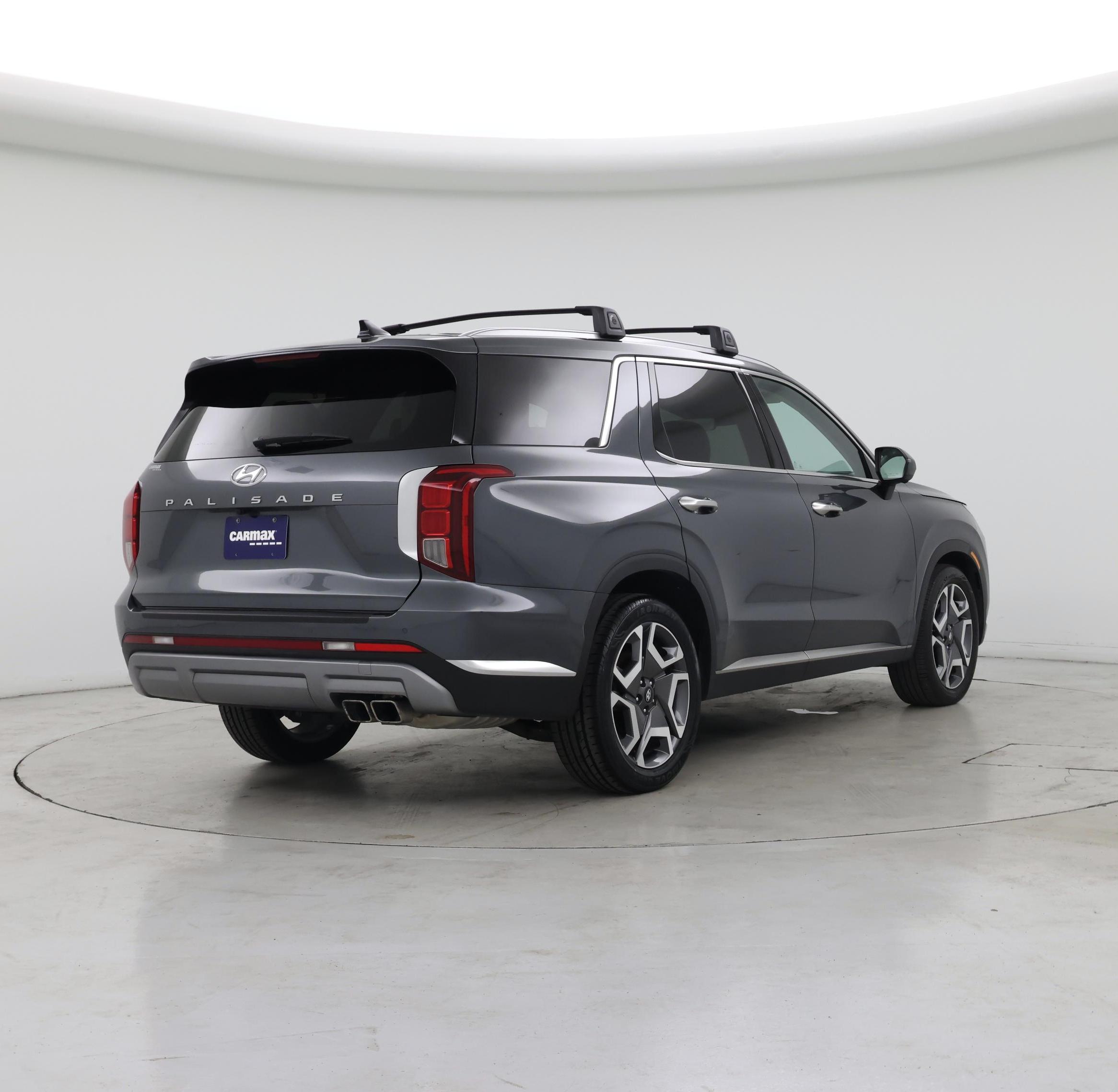 Thumbnail: 2024 Hyundai Palisade - 8