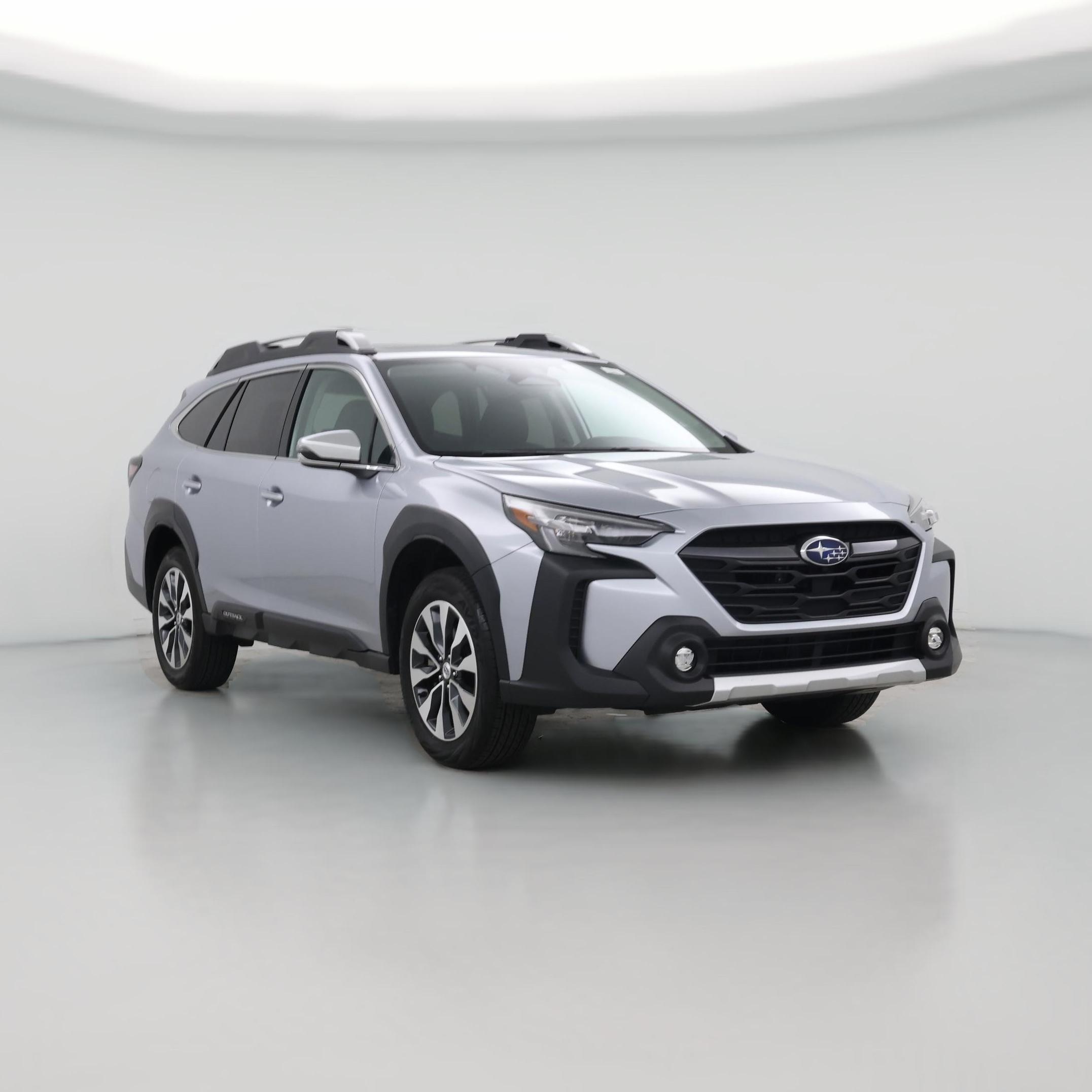 Thumbnail: 2024 Subaru Outback - 1