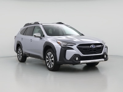 2024 Subaru Outback Touring