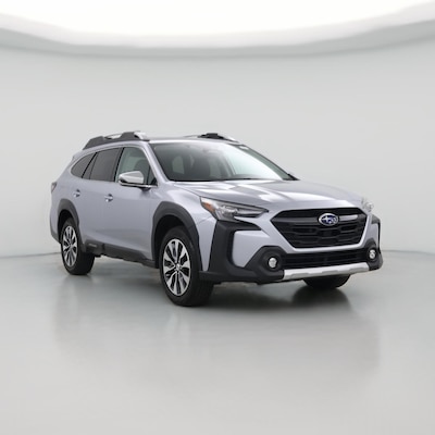 2024 Subaru Outback Touring