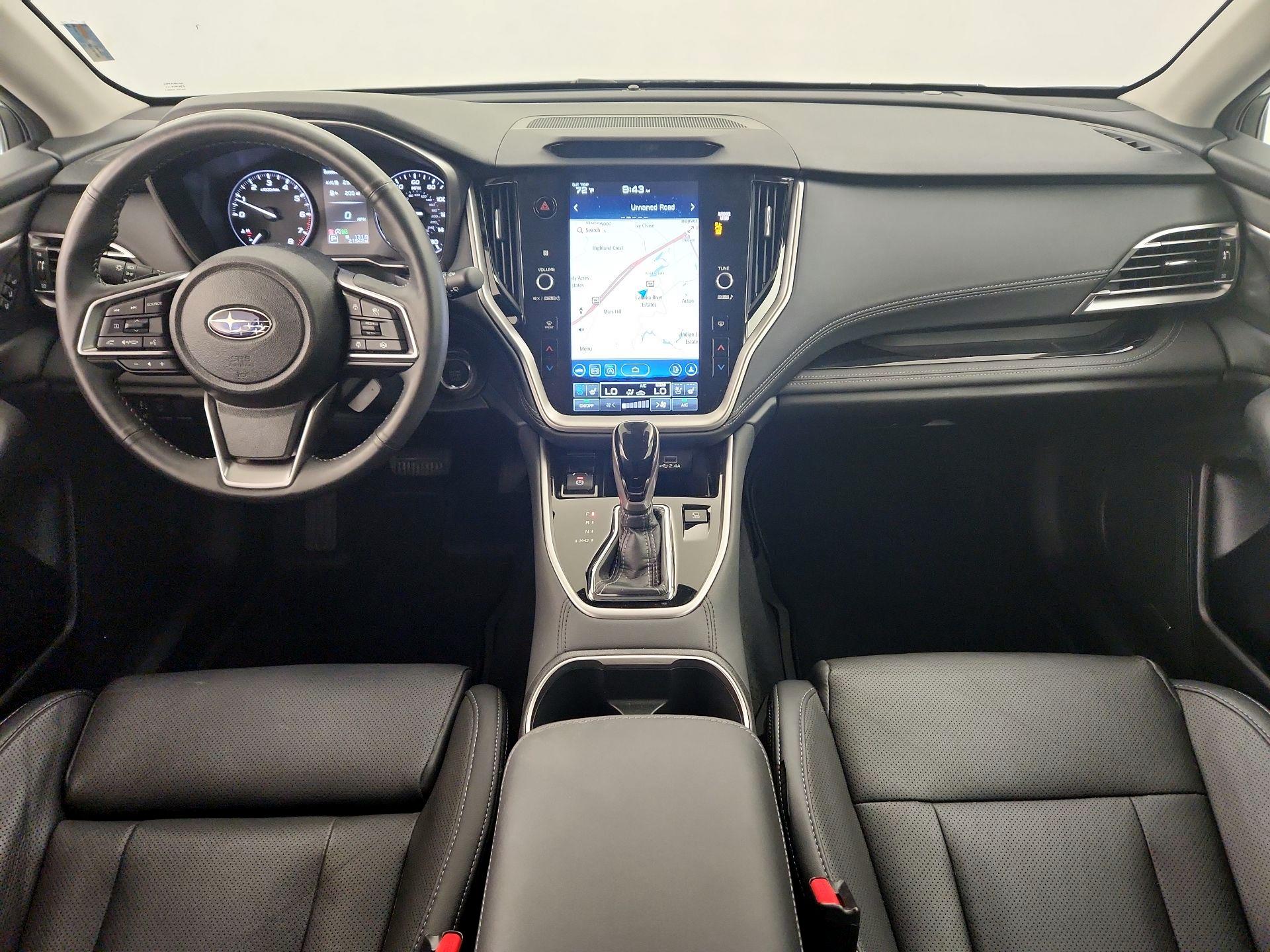 Thumbnail: 2024 Subaru Outback - 9