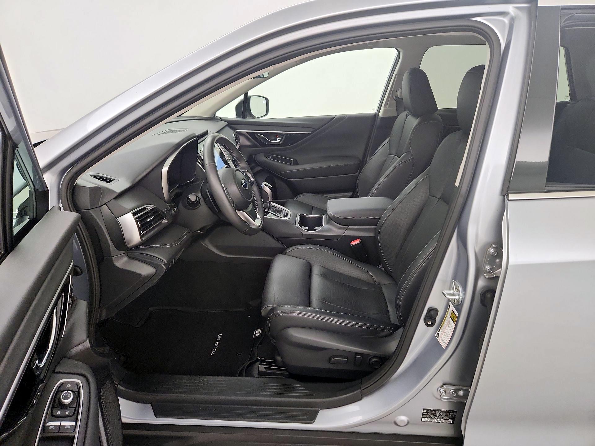 Thumbnail: 2024 Subaru Outback - 11