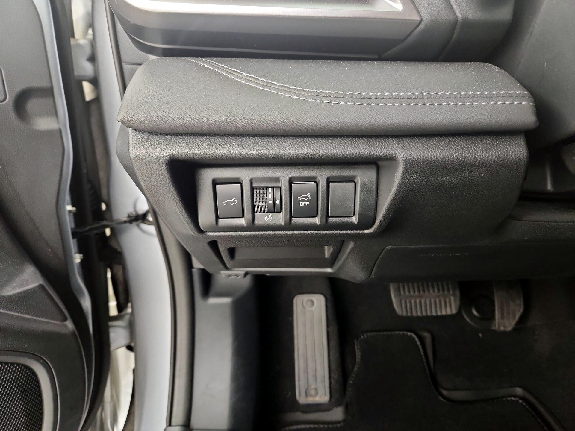 Thumbnail: 2024 Subaru Outback - 13