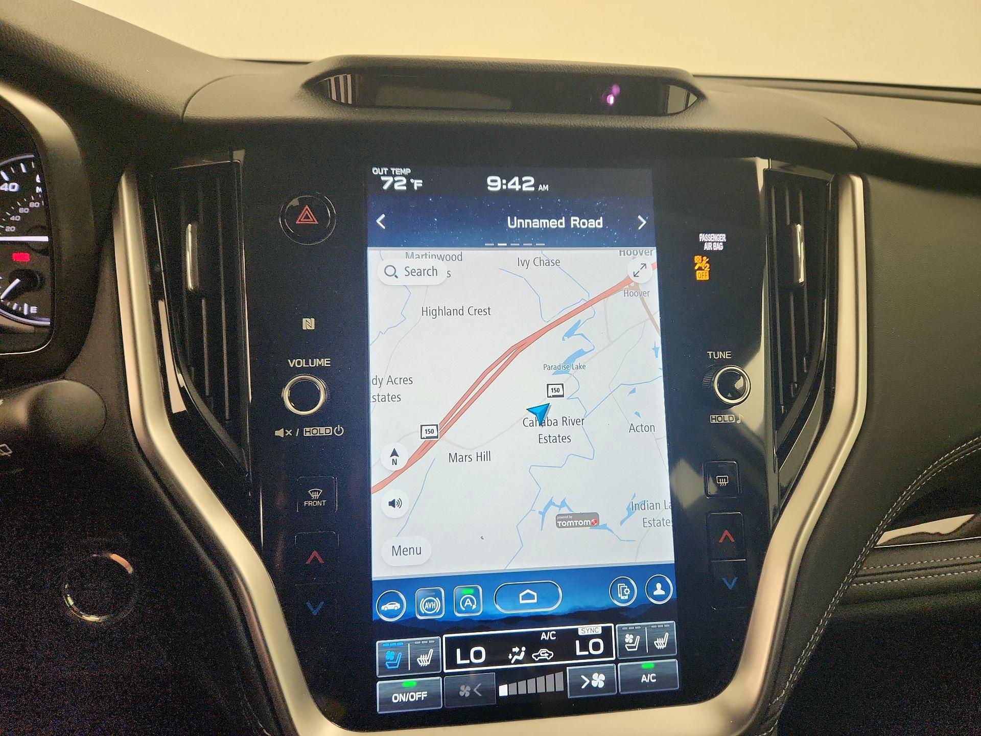 Thumbnail: 2024 Subaru Outback - 14