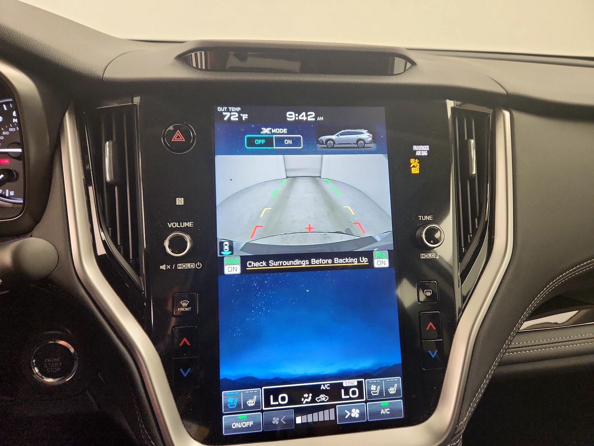 Thumbnail: 2024 Subaru Outback - 15