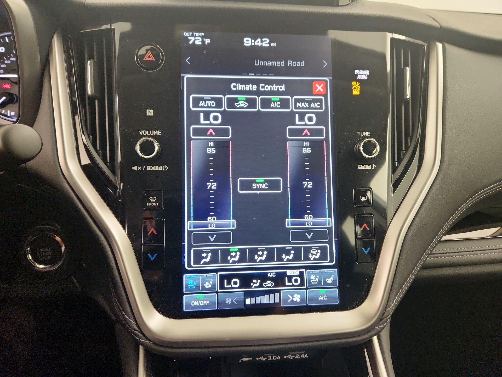 Thumbnail: 2024 Subaru Outback - 17