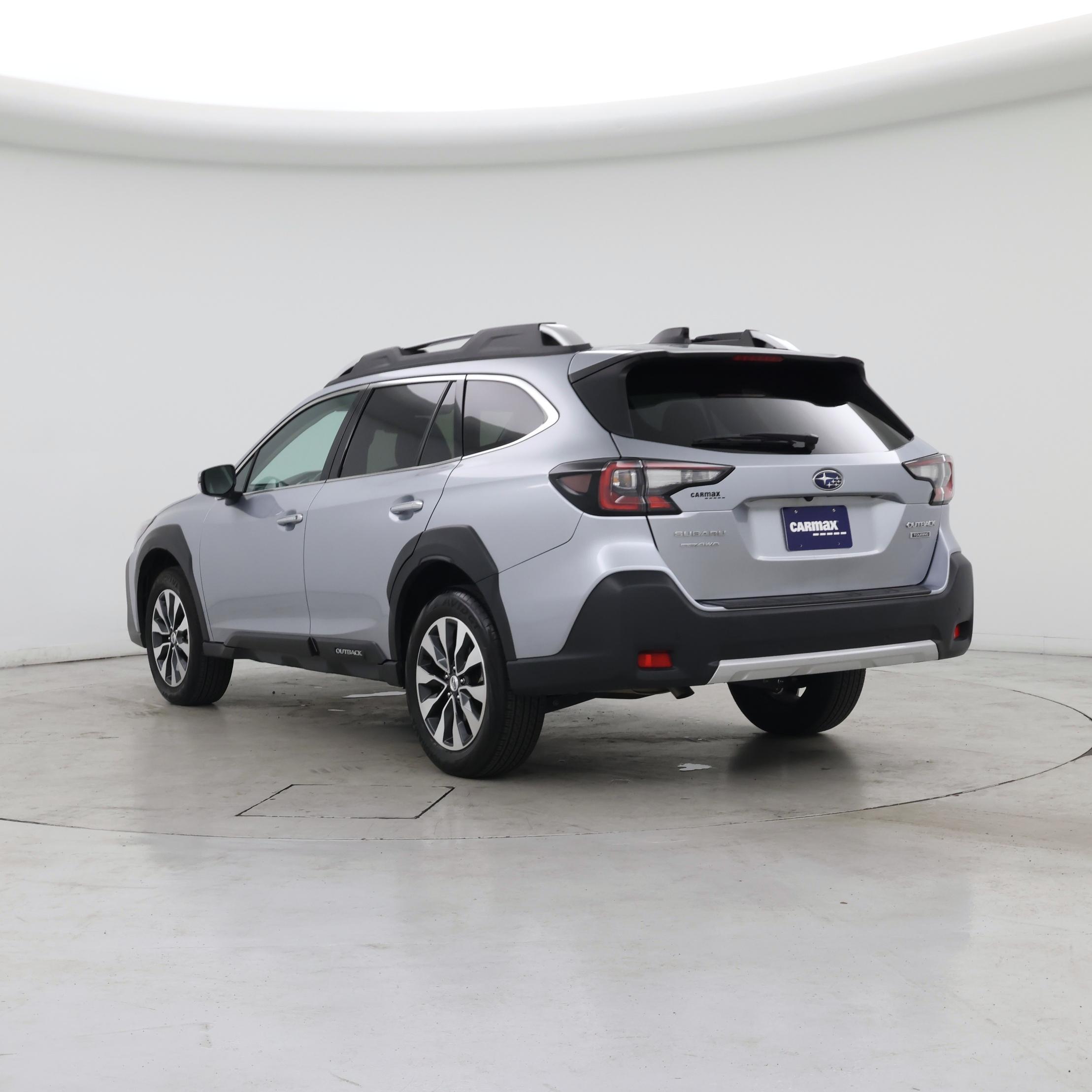 Thumbnail: 2024 Subaru Outback - 2