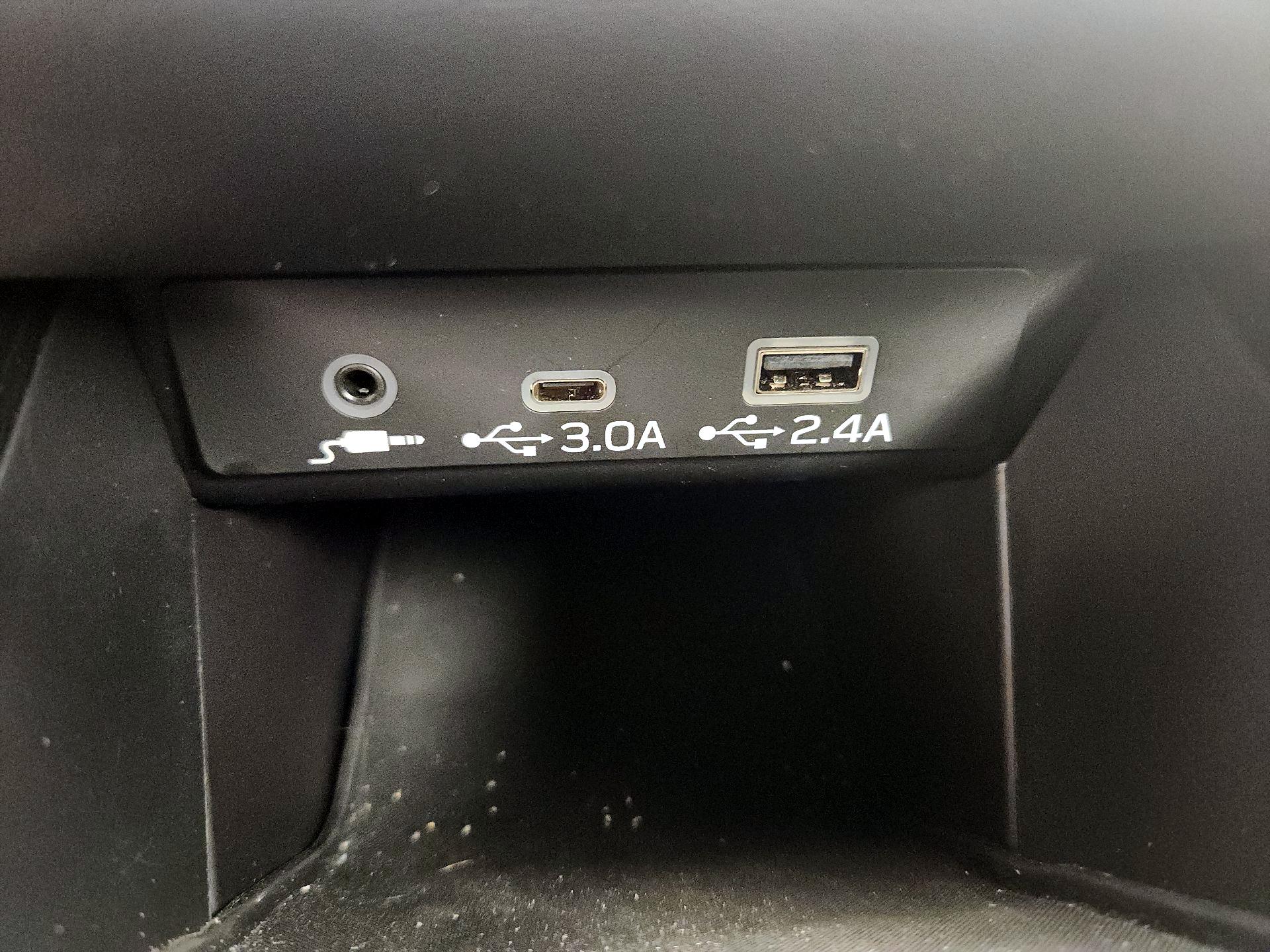 Thumbnail: 2024 Subaru Outback - 19