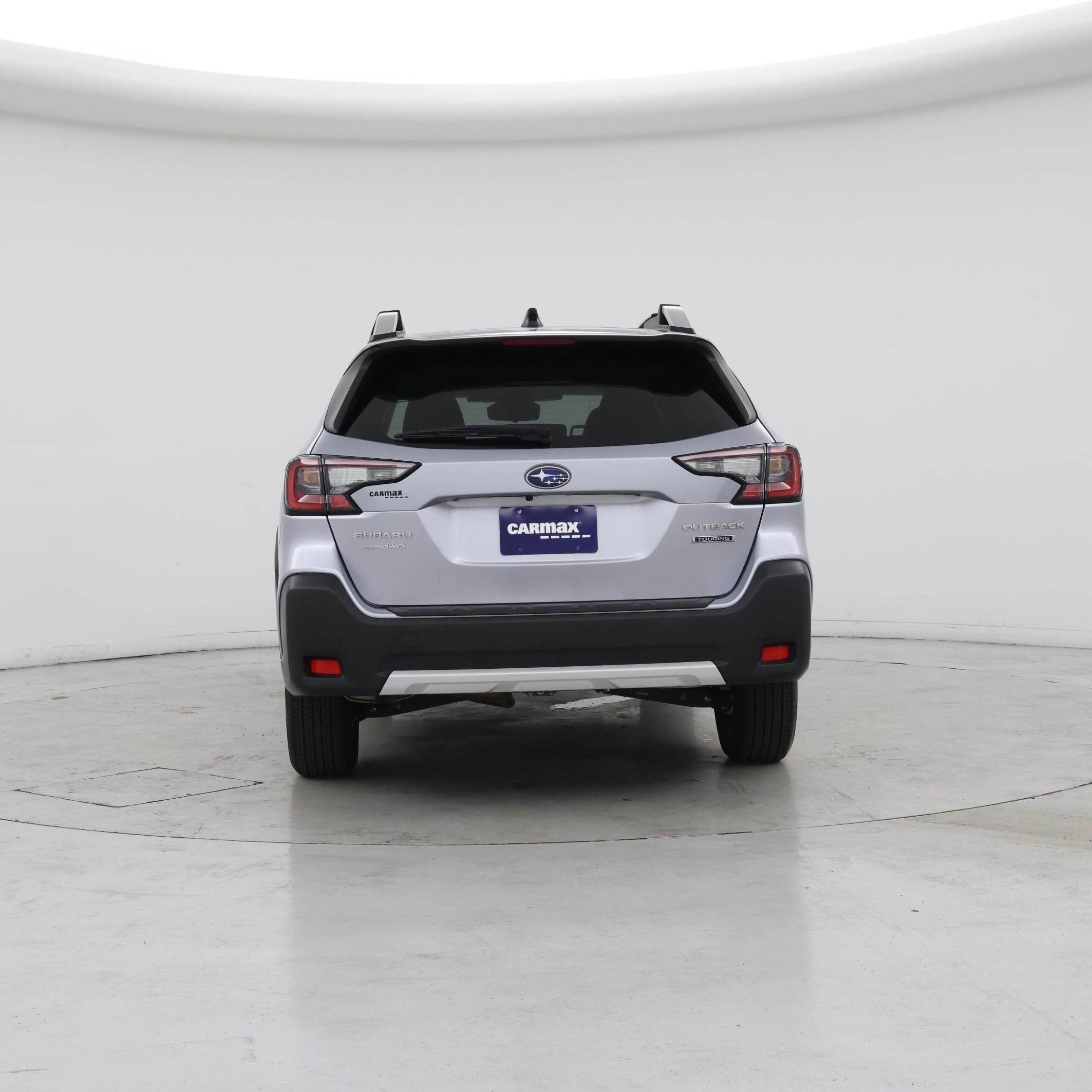 Thumbnail: 2024 Subaru Outback - 6