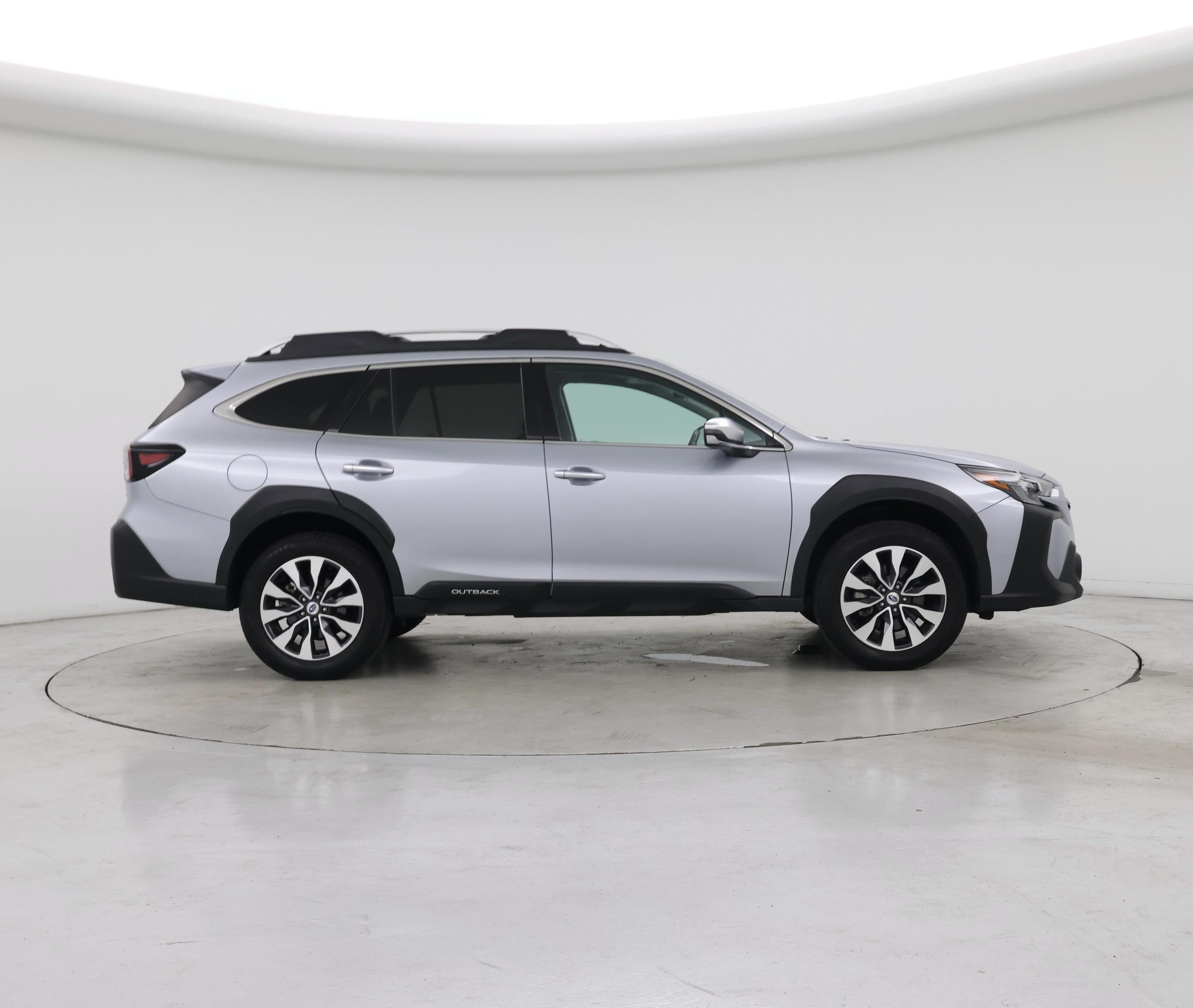 Thumbnail: 2024 Subaru Outback - 7