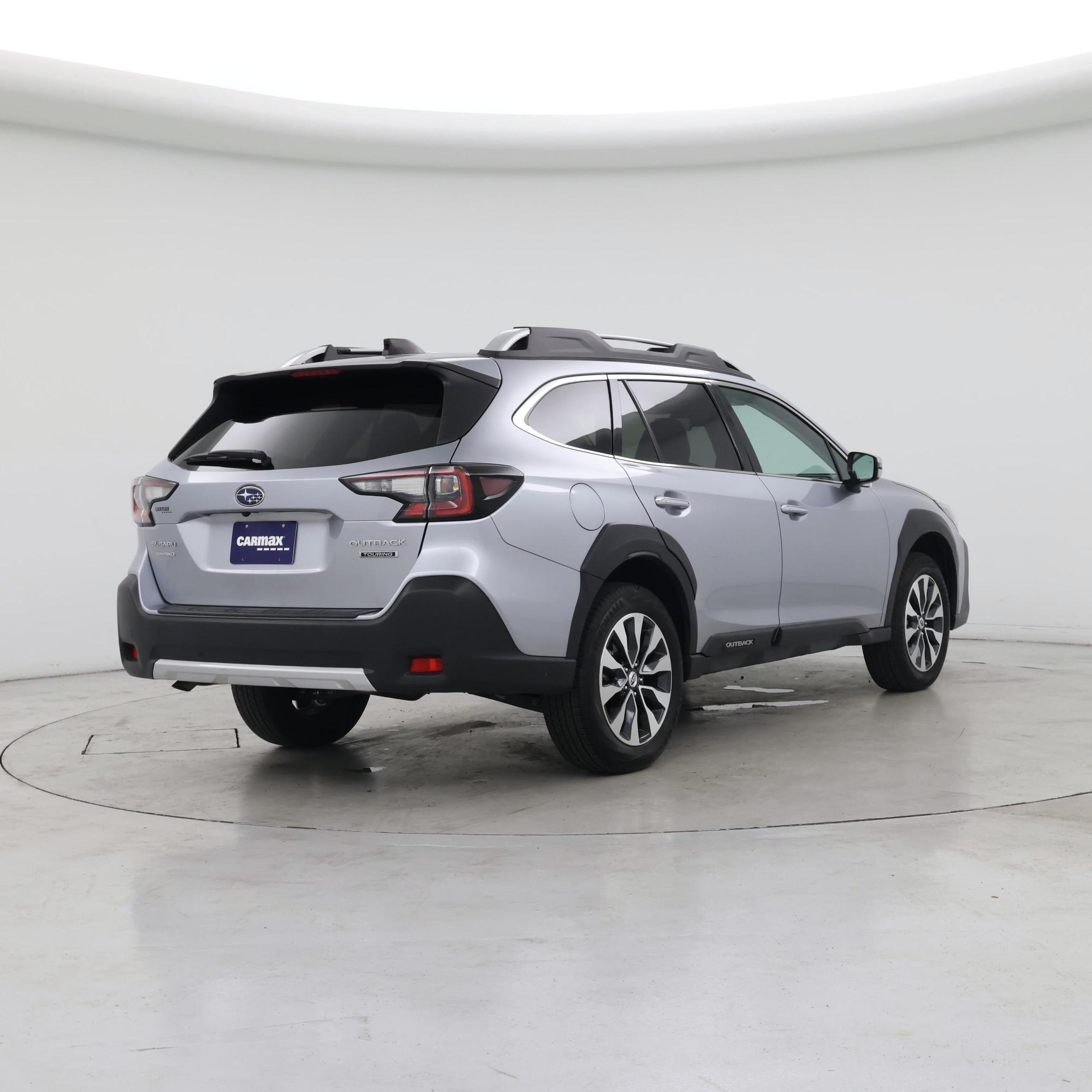 Thumbnail: 2024 Subaru Outback - 8