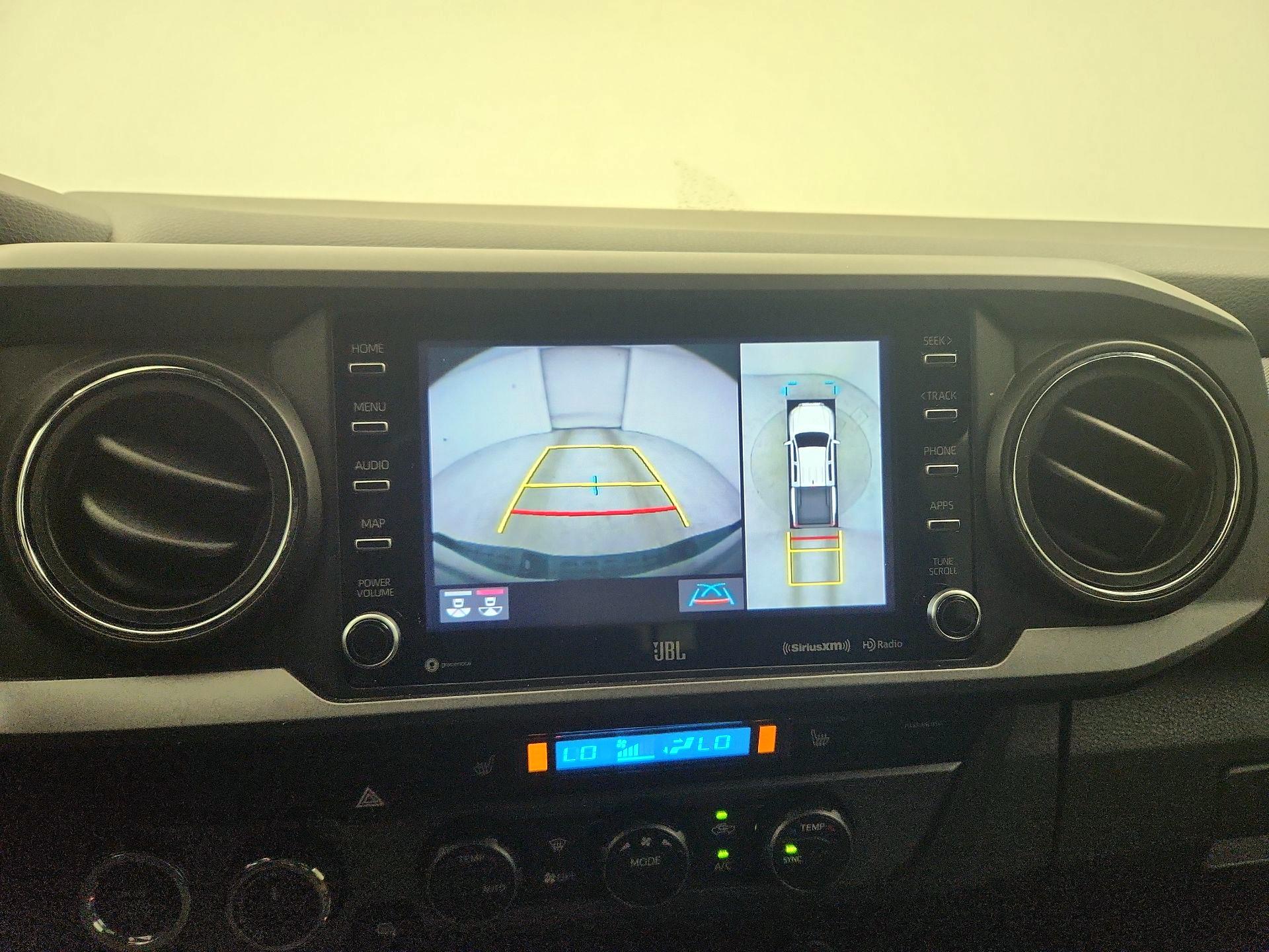 Thumbnail: 2021 Toyota Tacoma - 15