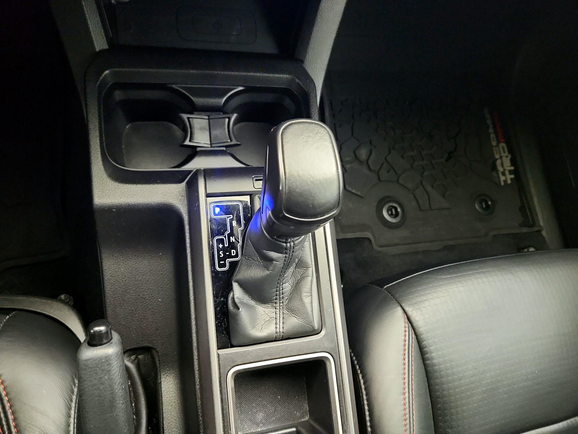 Thumbnail: 2021 Toyota Tacoma - 18