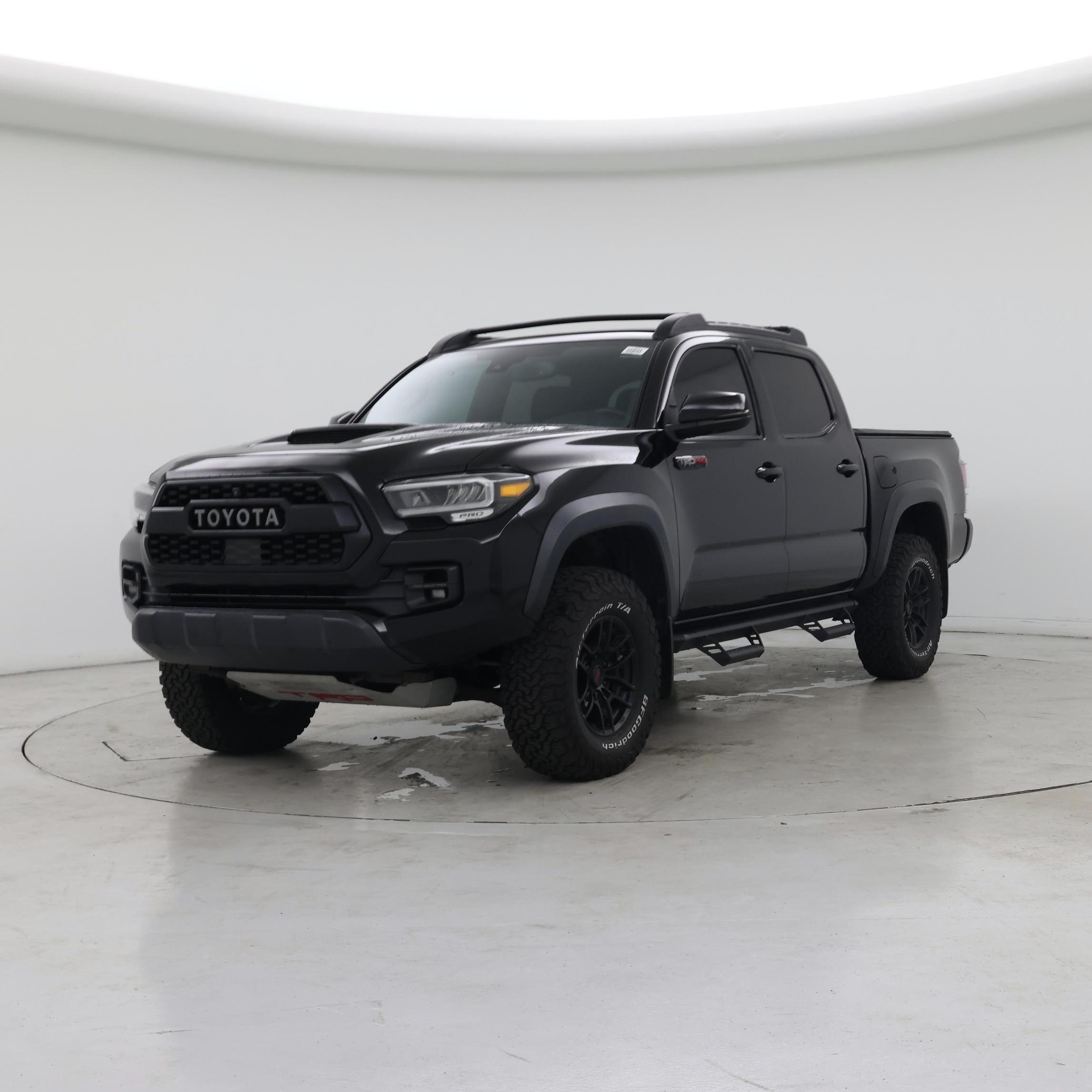 Thumbnail: 2021 Toyota Tacoma - 4