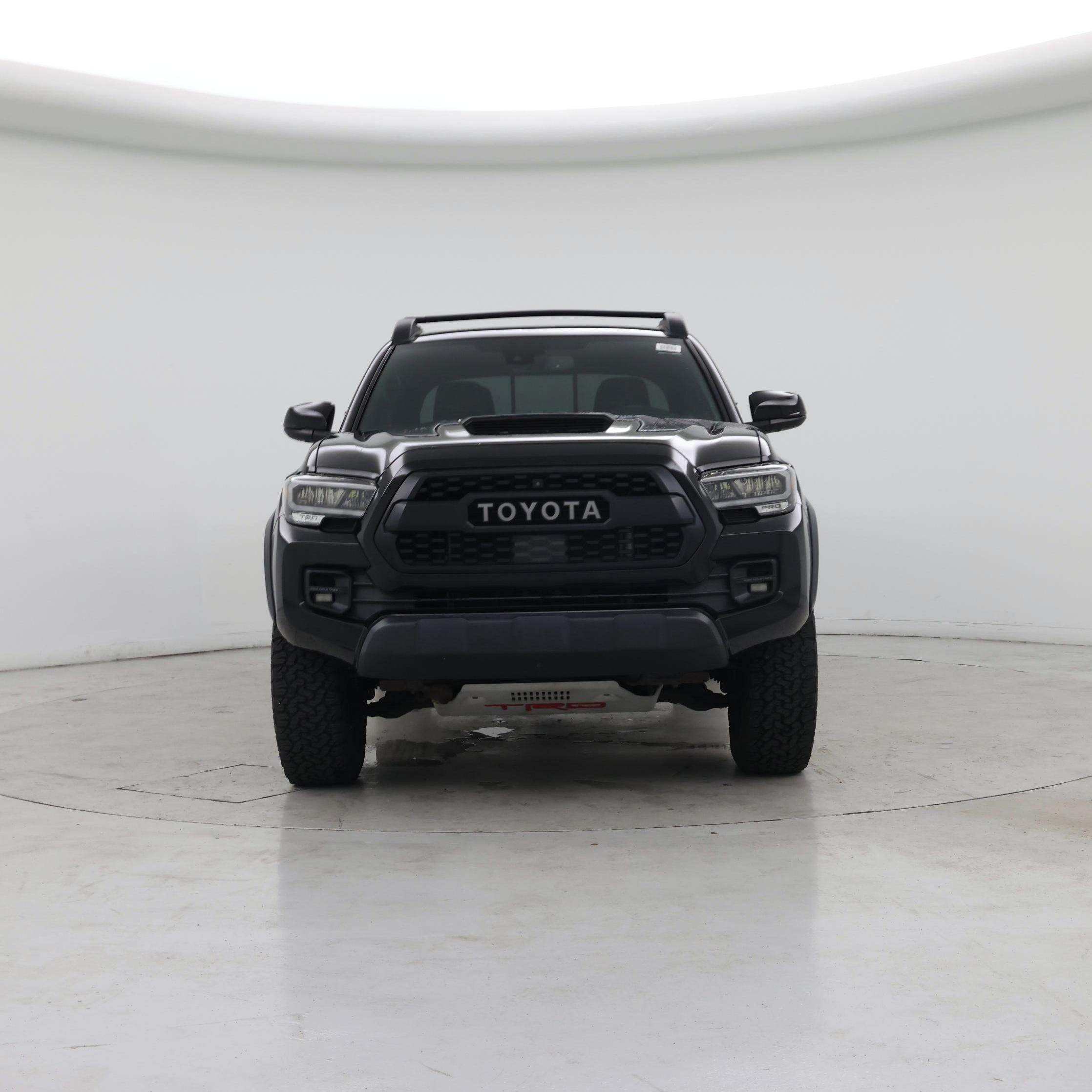 Thumbnail: 2021 Toyota Tacoma - 5