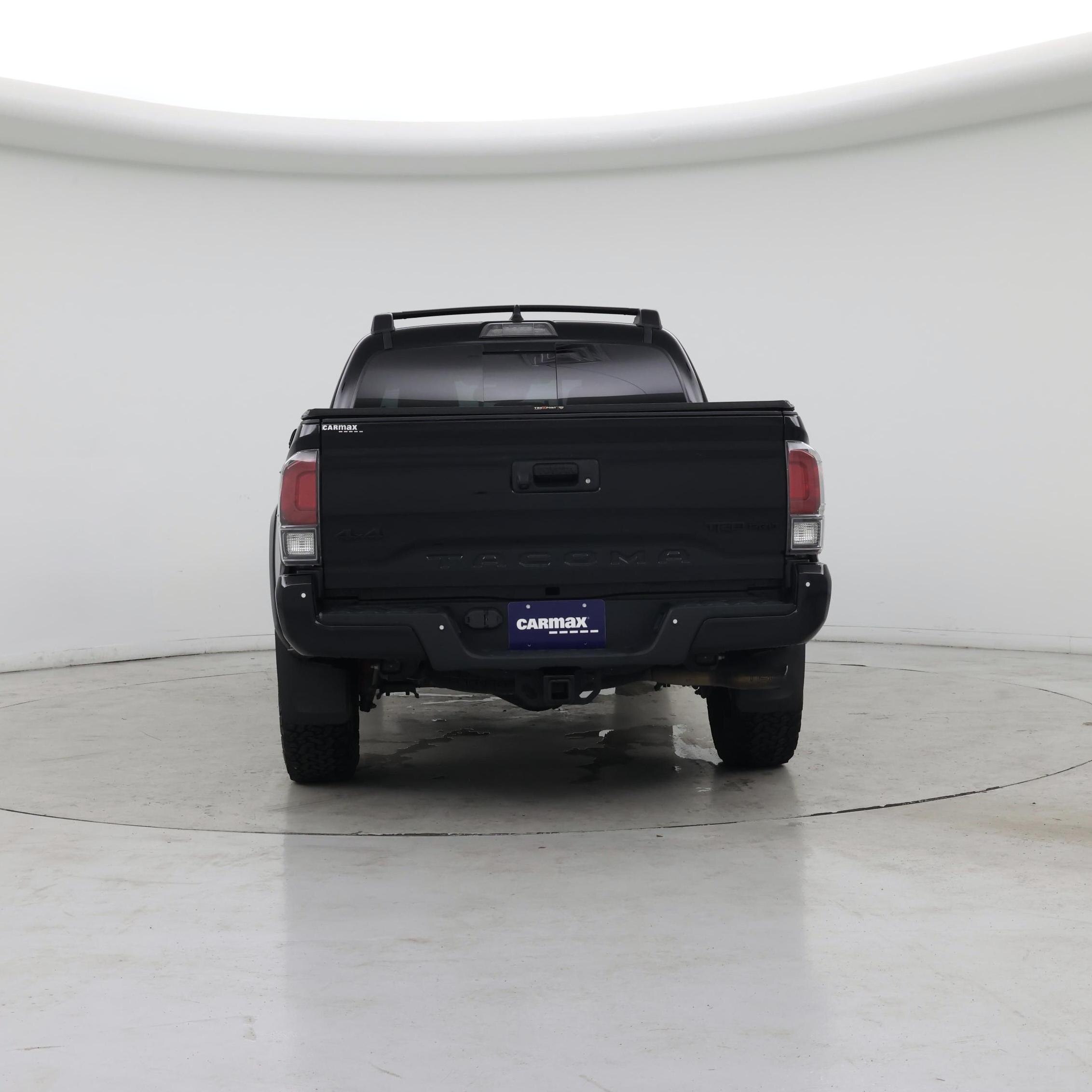 Thumbnail: 2021 Toyota Tacoma - 6