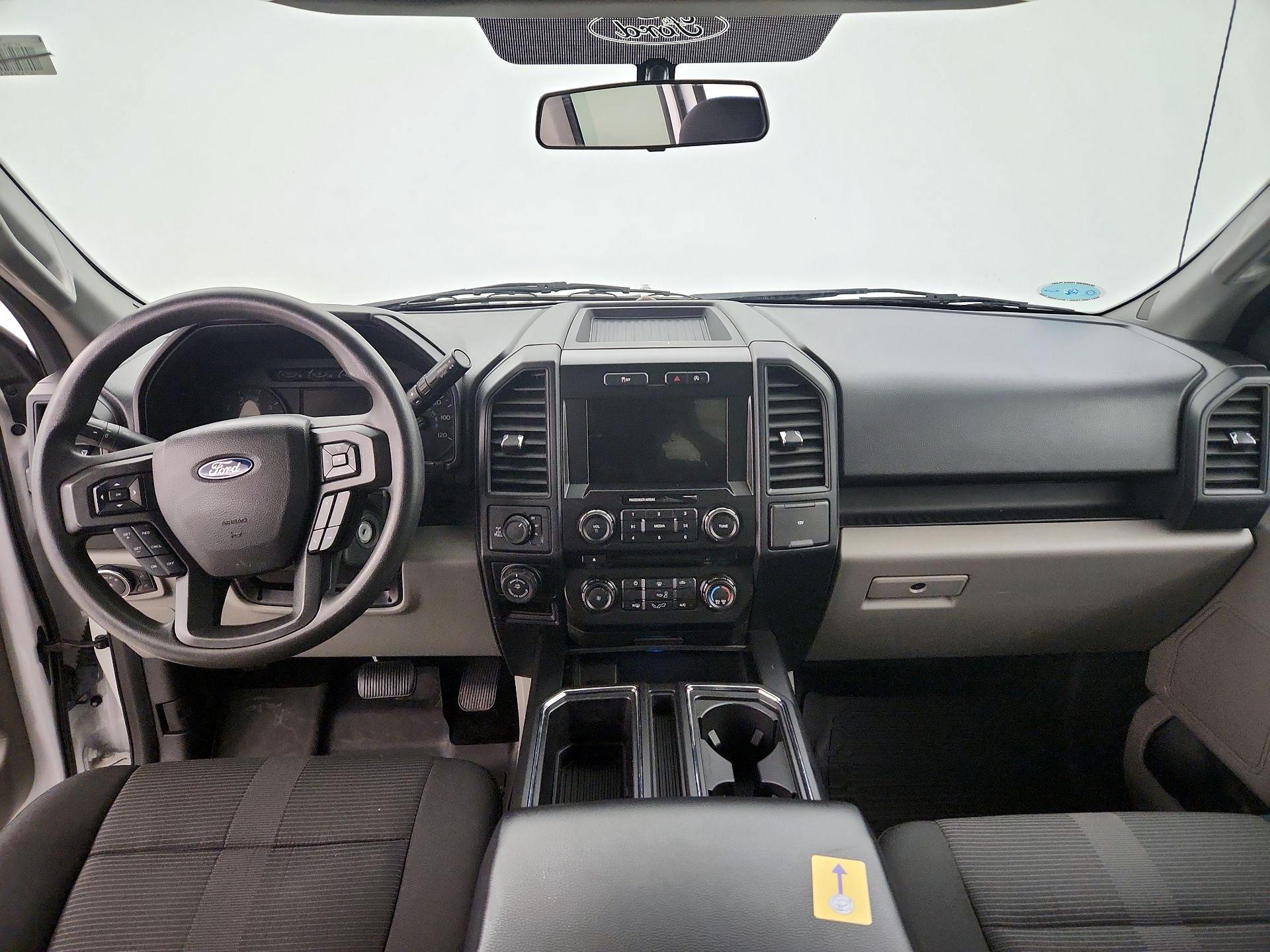 Thumbnail: 2017 Ford F-150 - 9