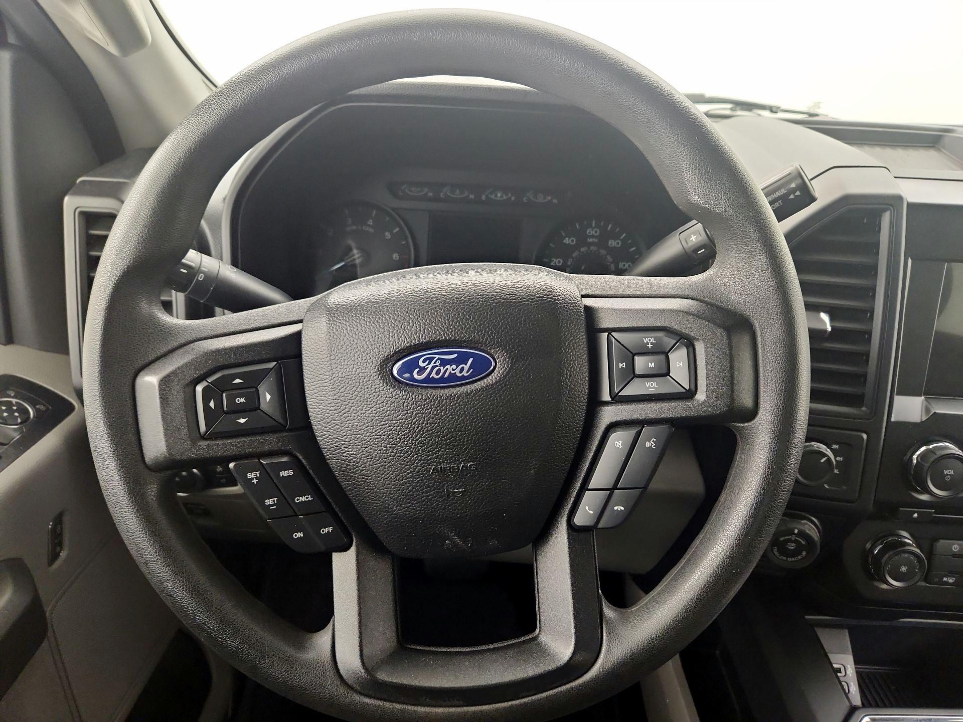 Thumbnail: 2017 Ford F-150 - 10