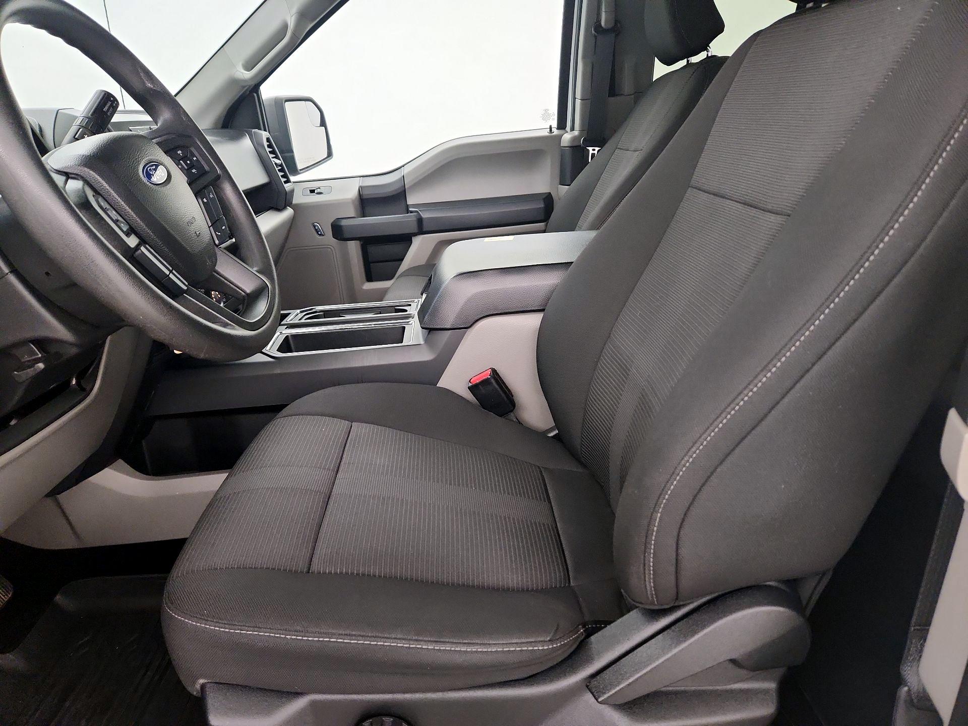 Thumbnail: 2017 Ford F-150 - 11