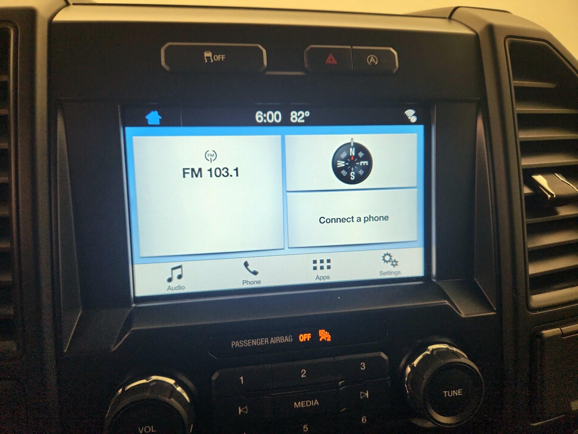 Thumbnail: 2017 Ford F-150 - 15