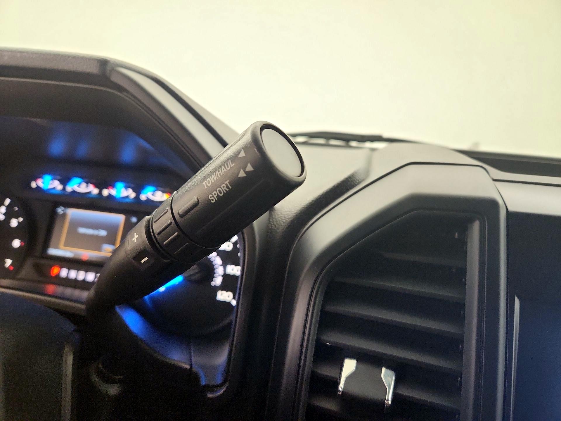 Thumbnail: 2017 Ford F-150 - 17