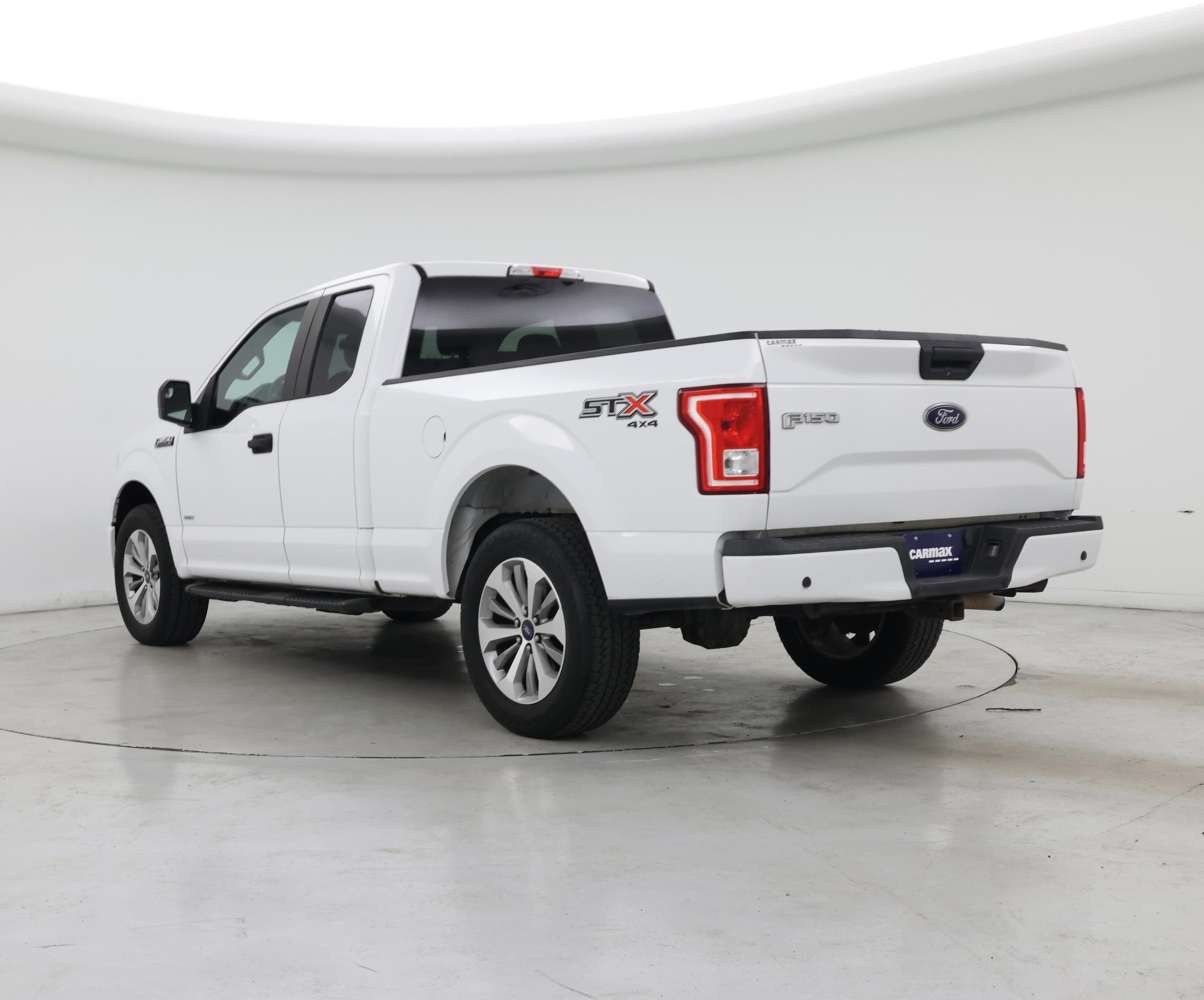 Thumbnail: 2017 Ford F-150 - 2