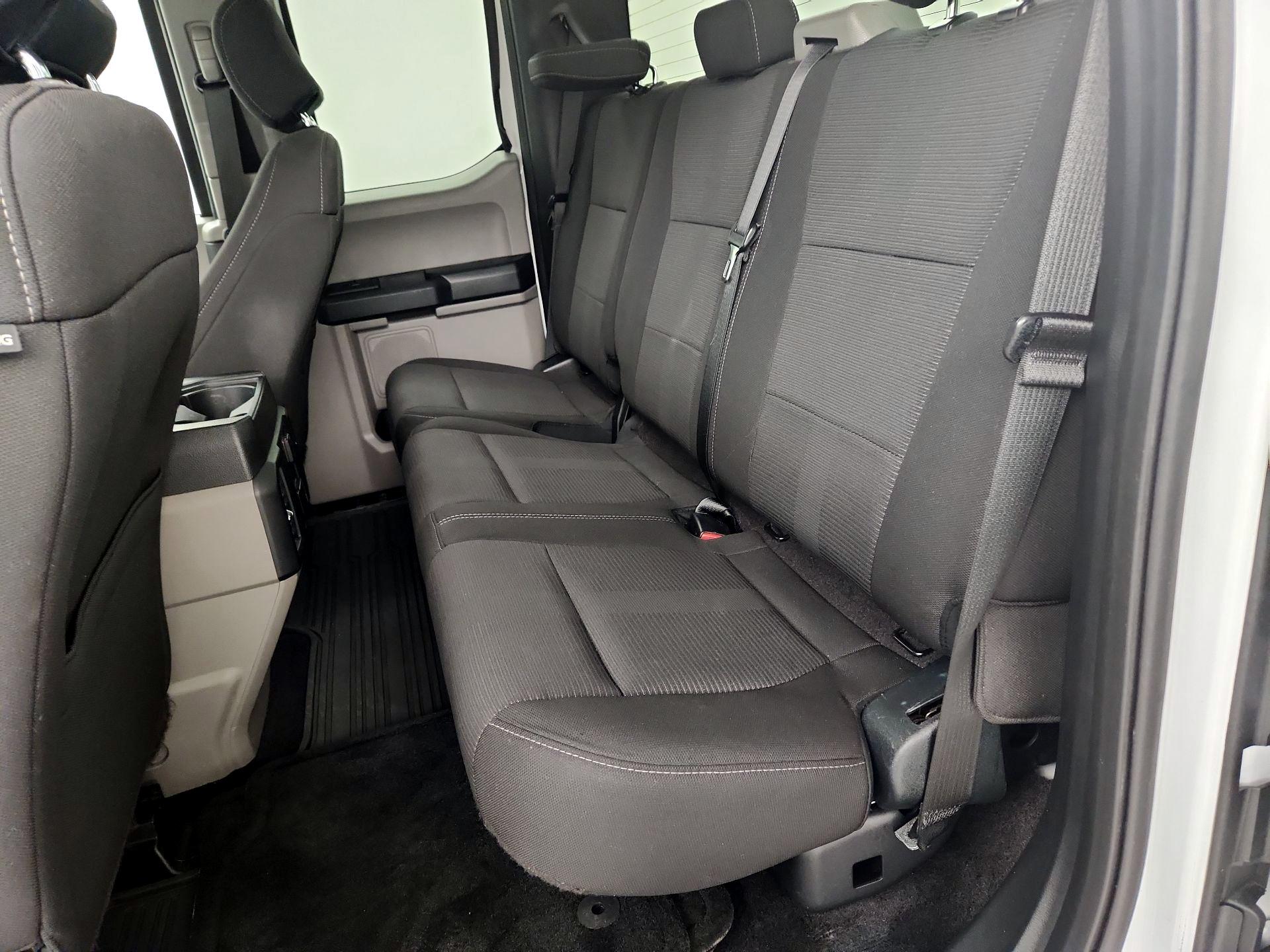 Thumbnail: 2017 Ford F-150 - 19