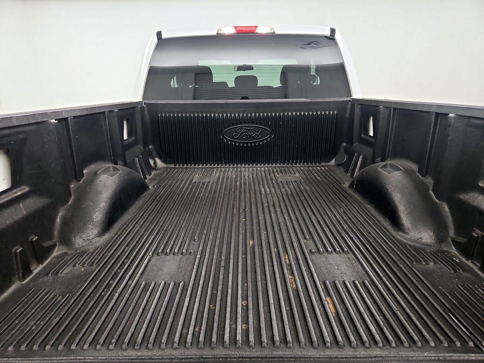 Thumbnail: 2017 Ford F-150 - 20