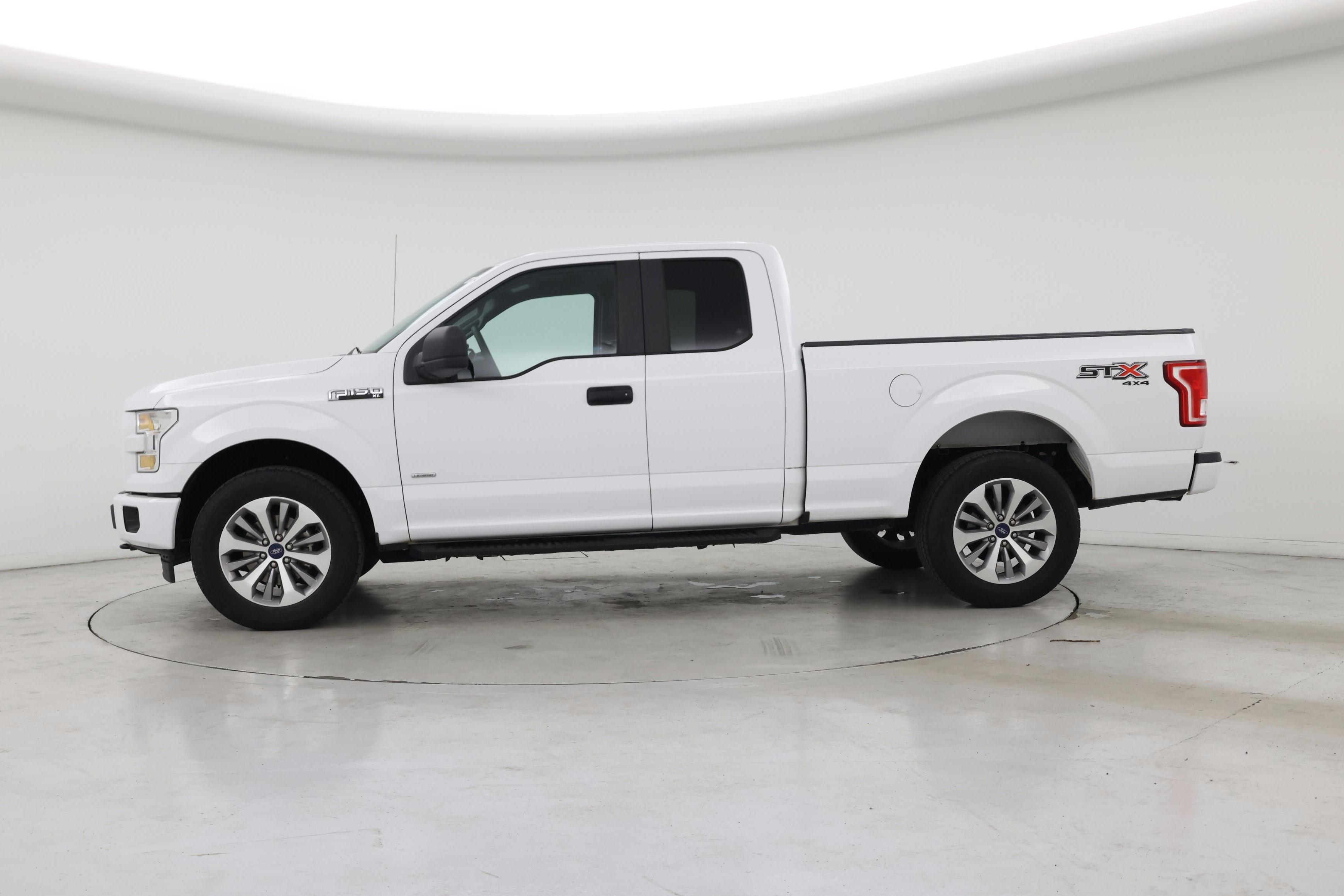 Thumbnail: 2017 Ford F-150 - 3