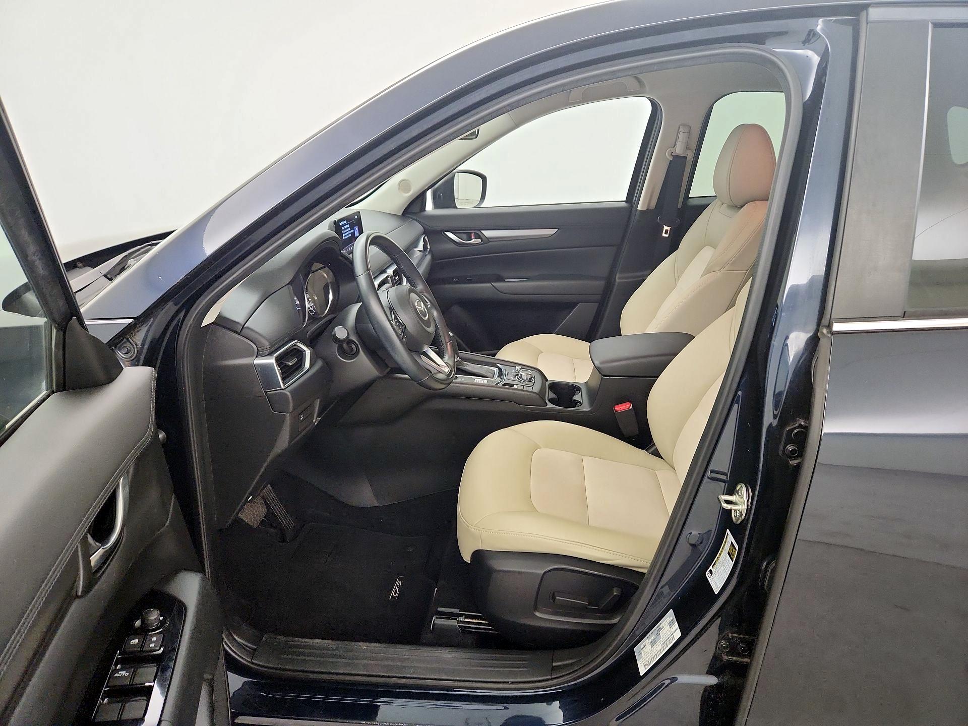 Thumbnail: 2017 Mazda CX-5 - 11